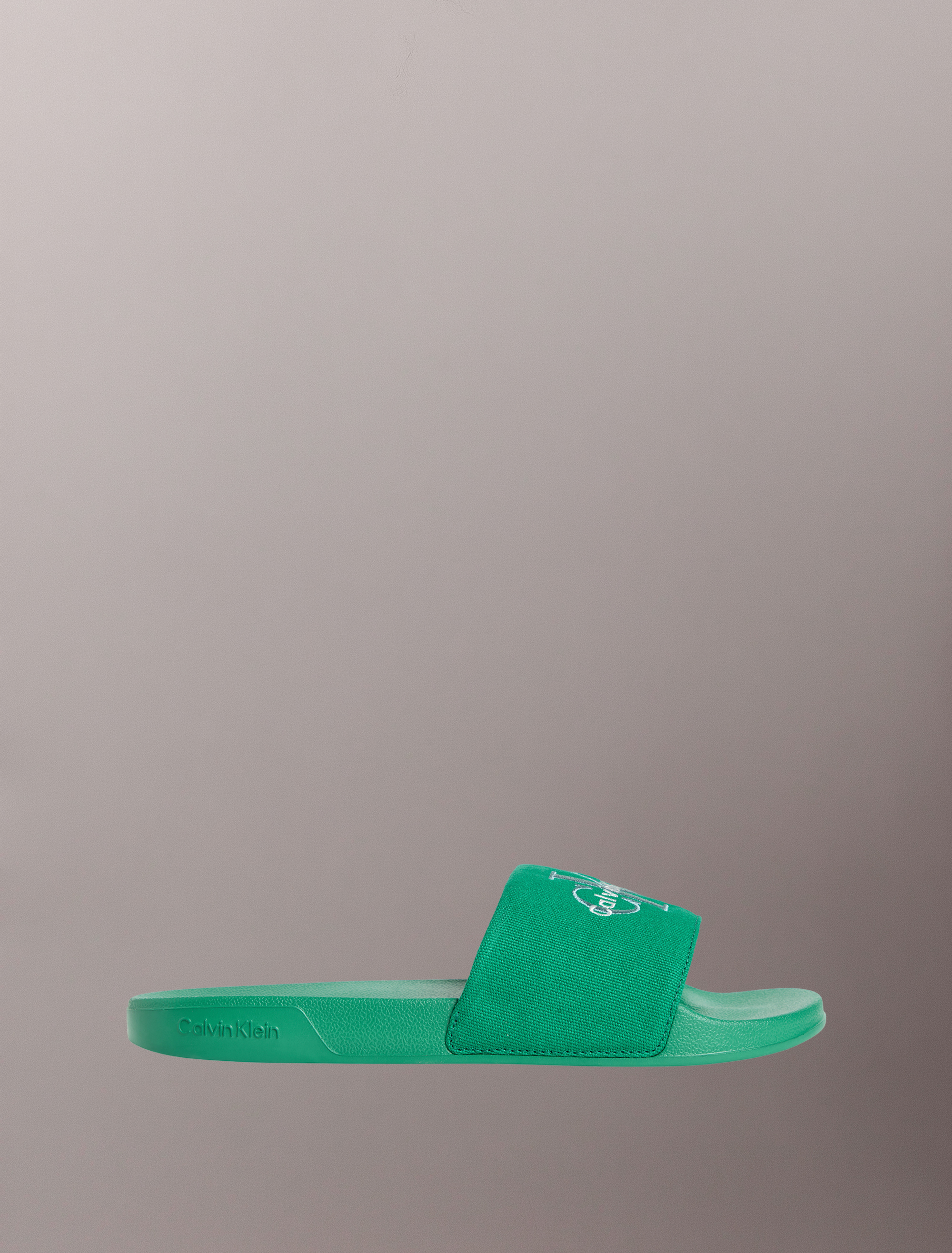 Canvas Contoured Logo Sliders