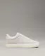 Suede Sneakers