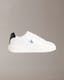 CK Avenue Leather Logo Trainers
