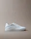 Durable Traction Chunky Logo Trainers