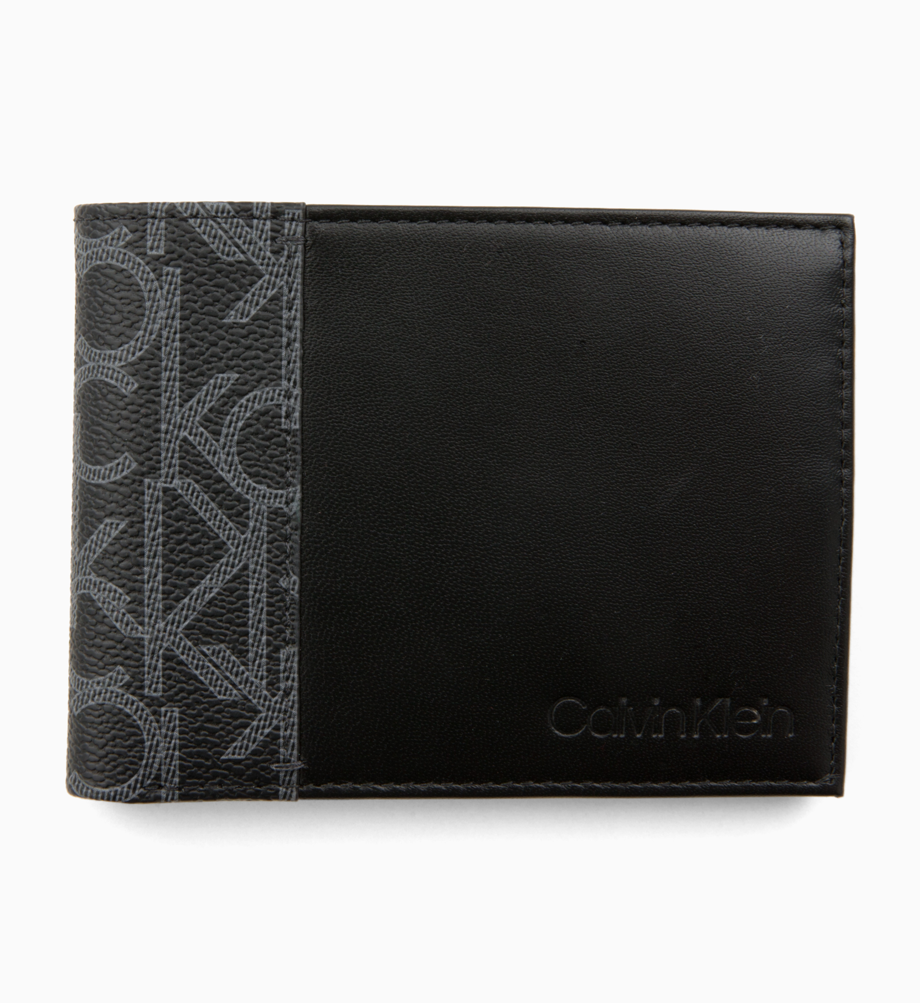 how much is a calvin klein wallet