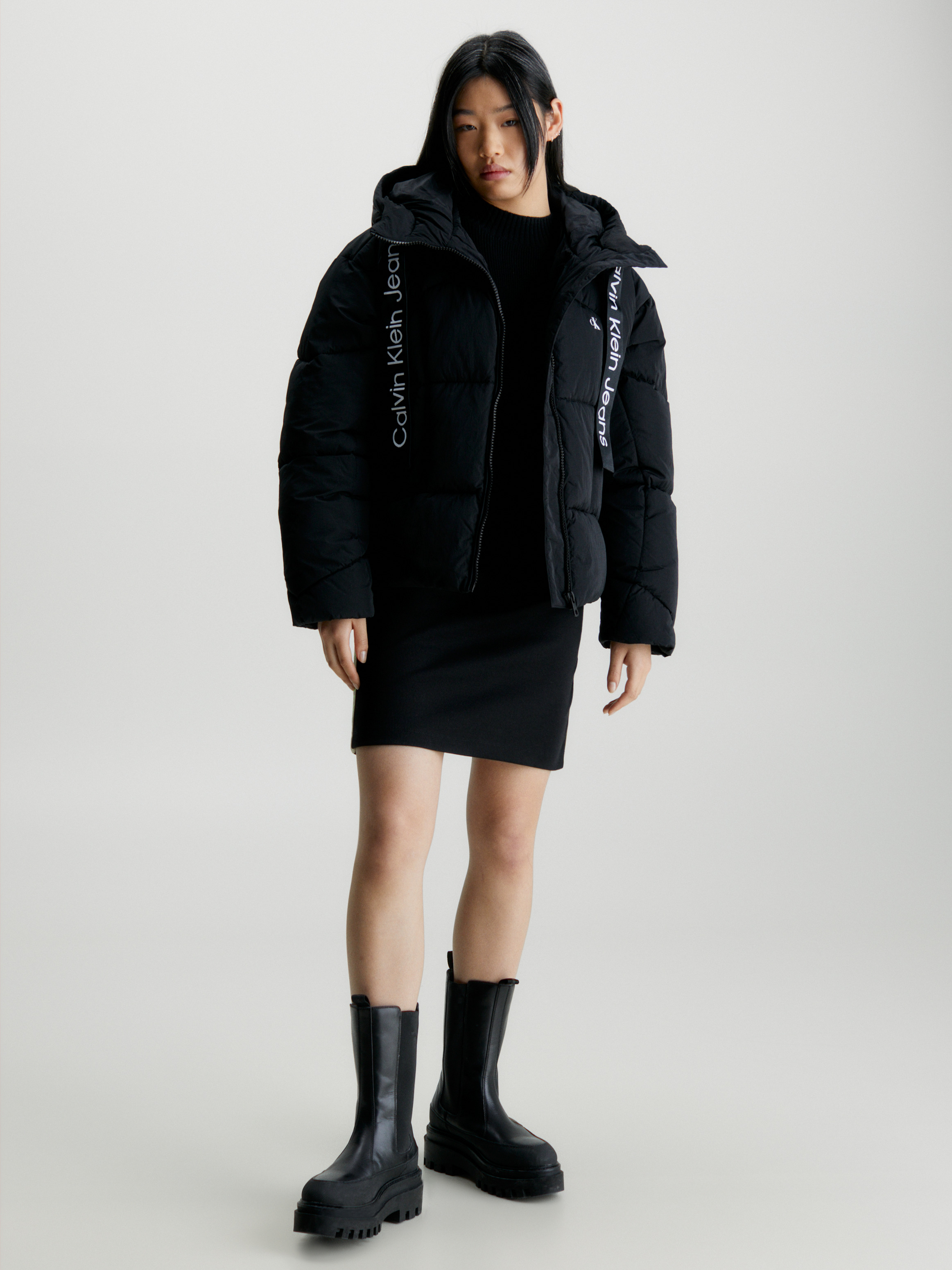 ☆送料・関税込☆LEE★TWITCH LOGO SHORT PUFFER DOWN JACKET★ ☆送料・関税込☆LEE☆TWITCH LOGO SHORT PUFFER DOWN JACKET