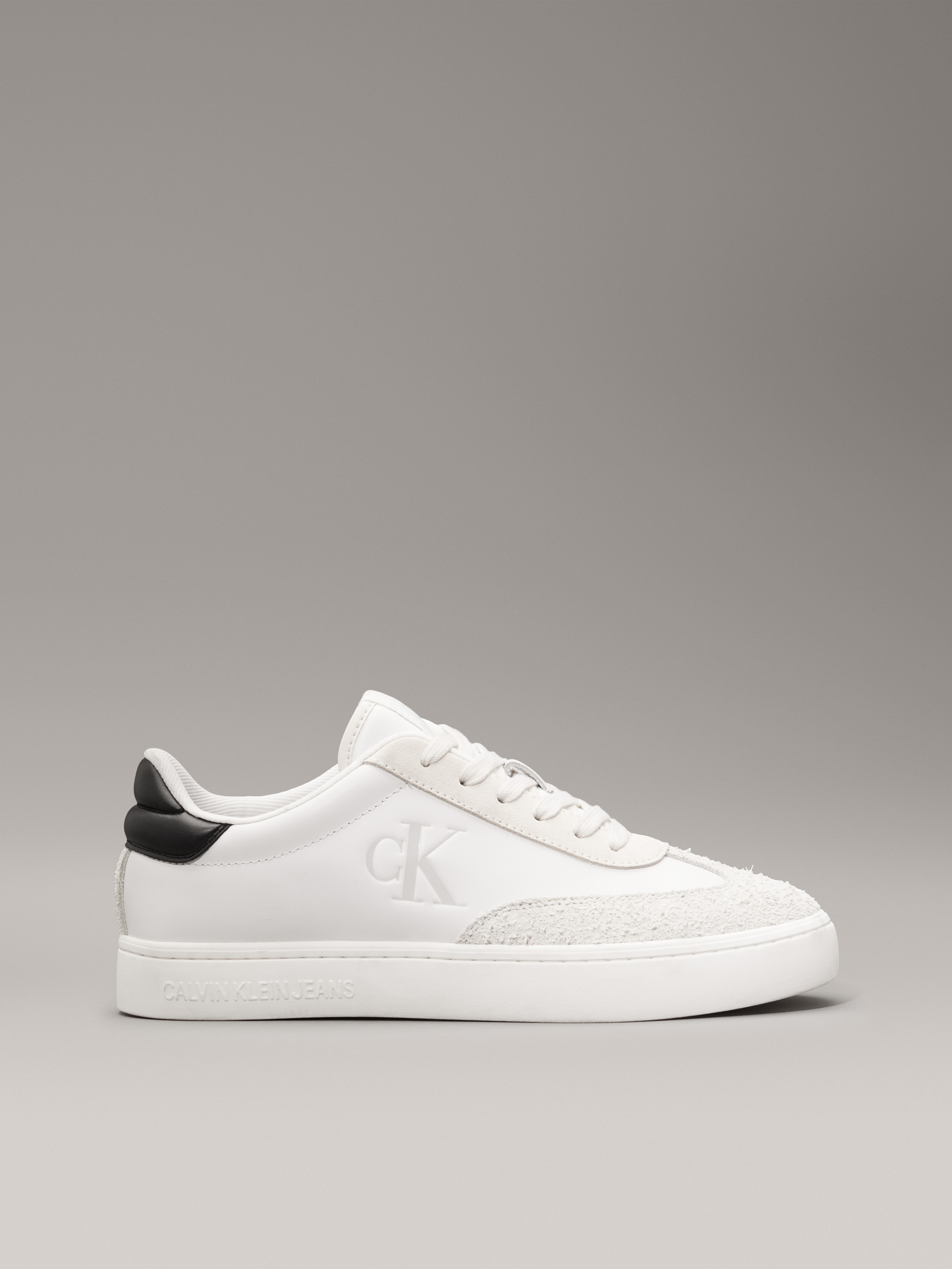 Leather Sneakers