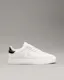 Leather Sneakers