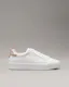 Leather Trainers