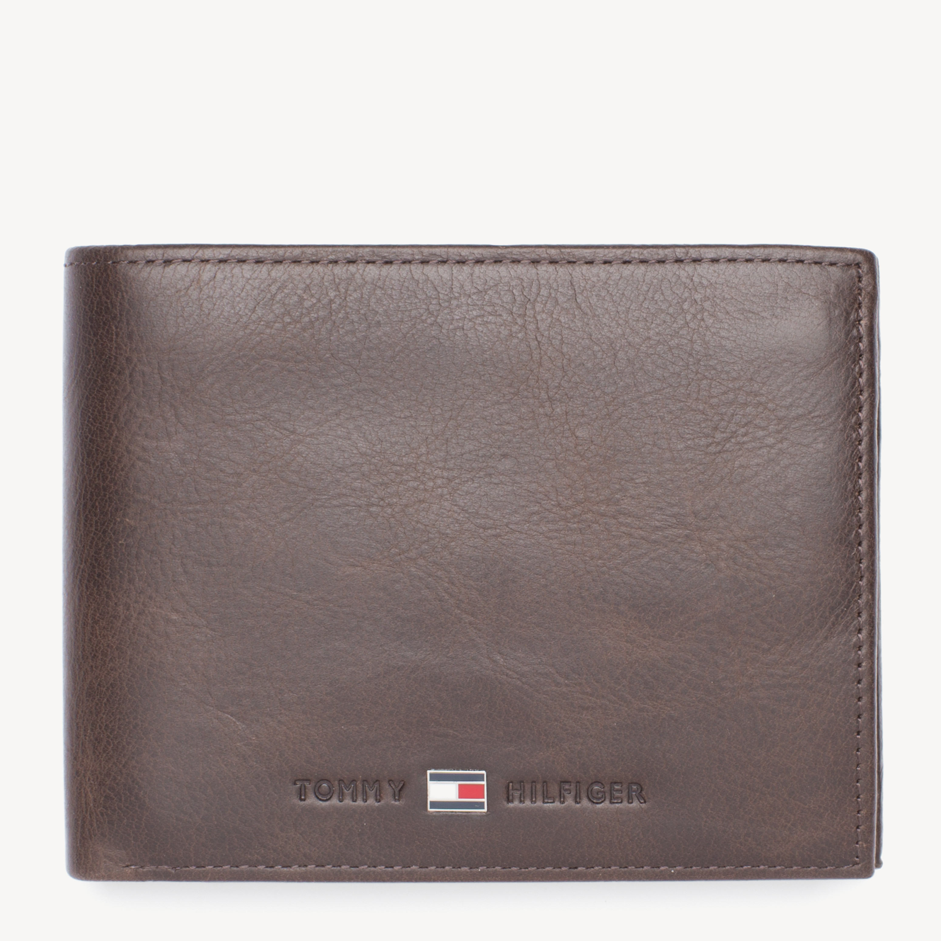 tommy hilfiger holestine gcw mens wallet