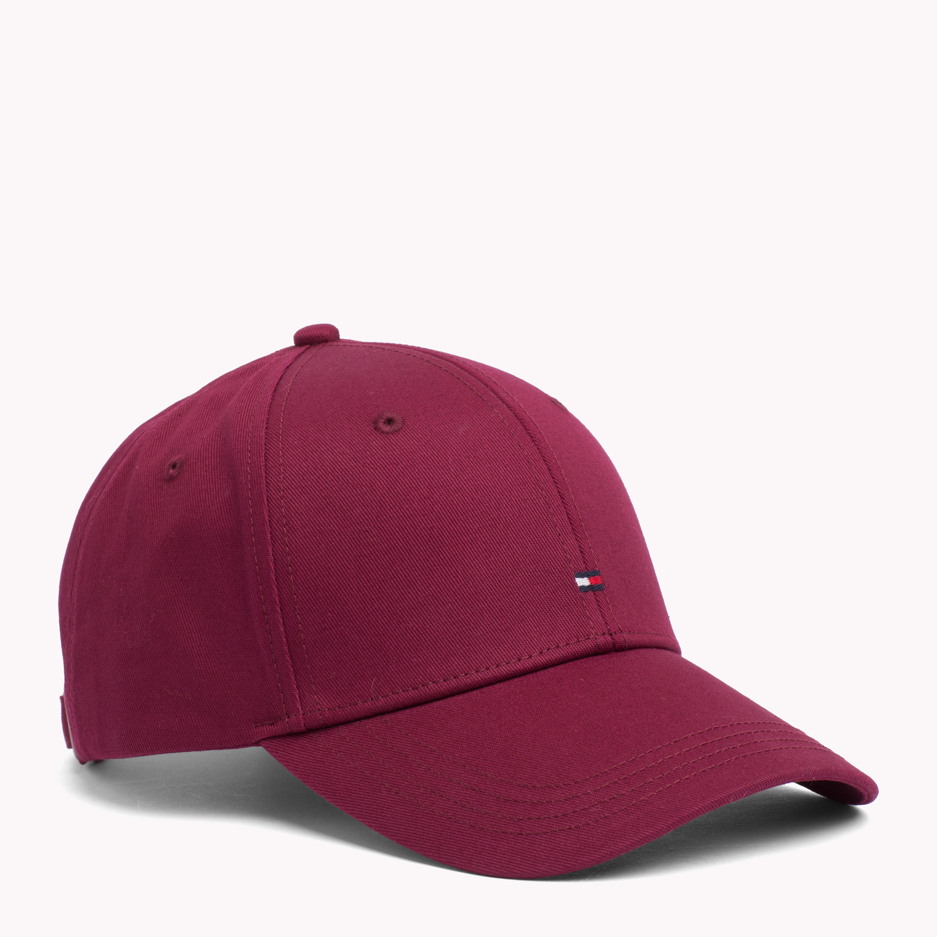 tommy hilfiger red hat