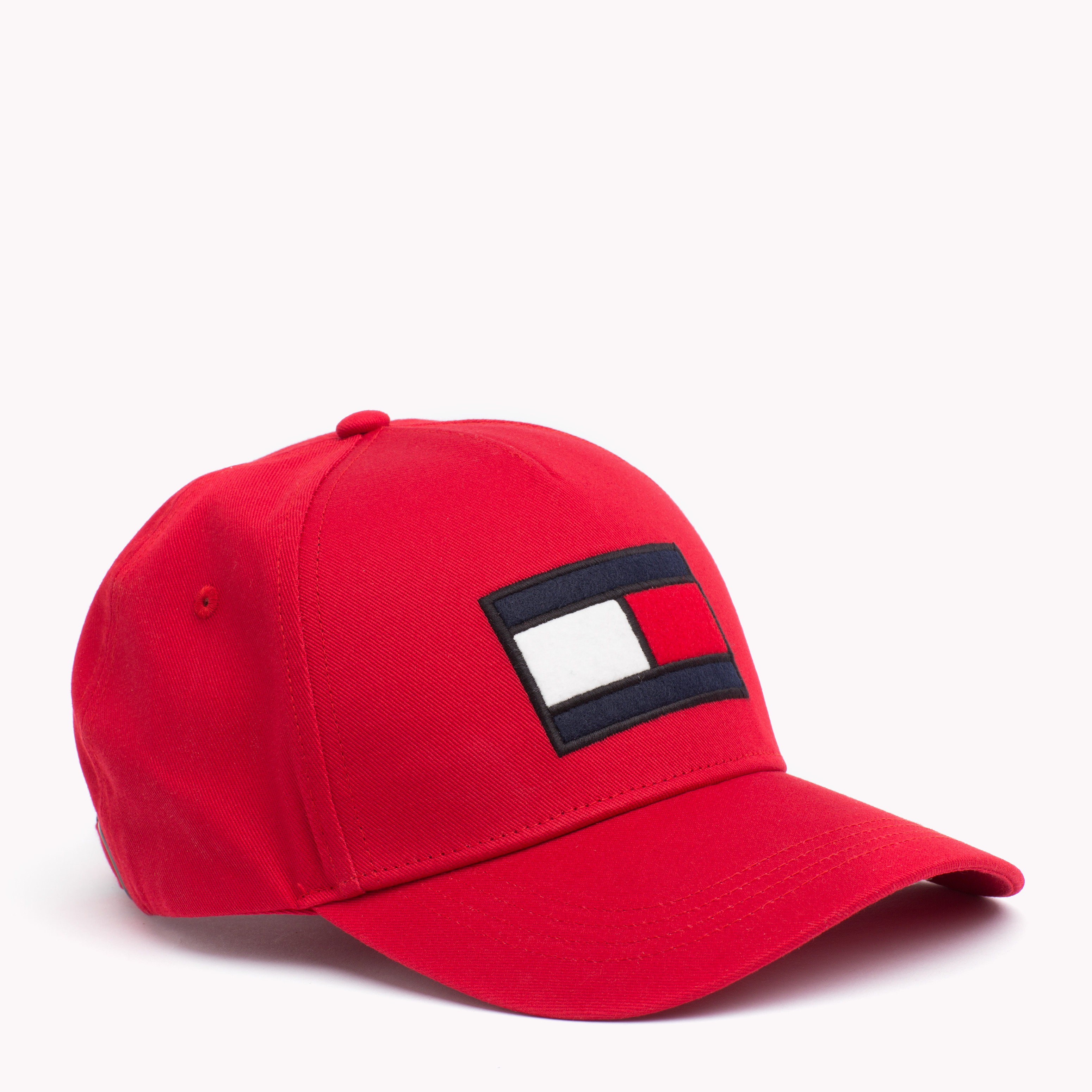 Tommy hilfiger red cap sales