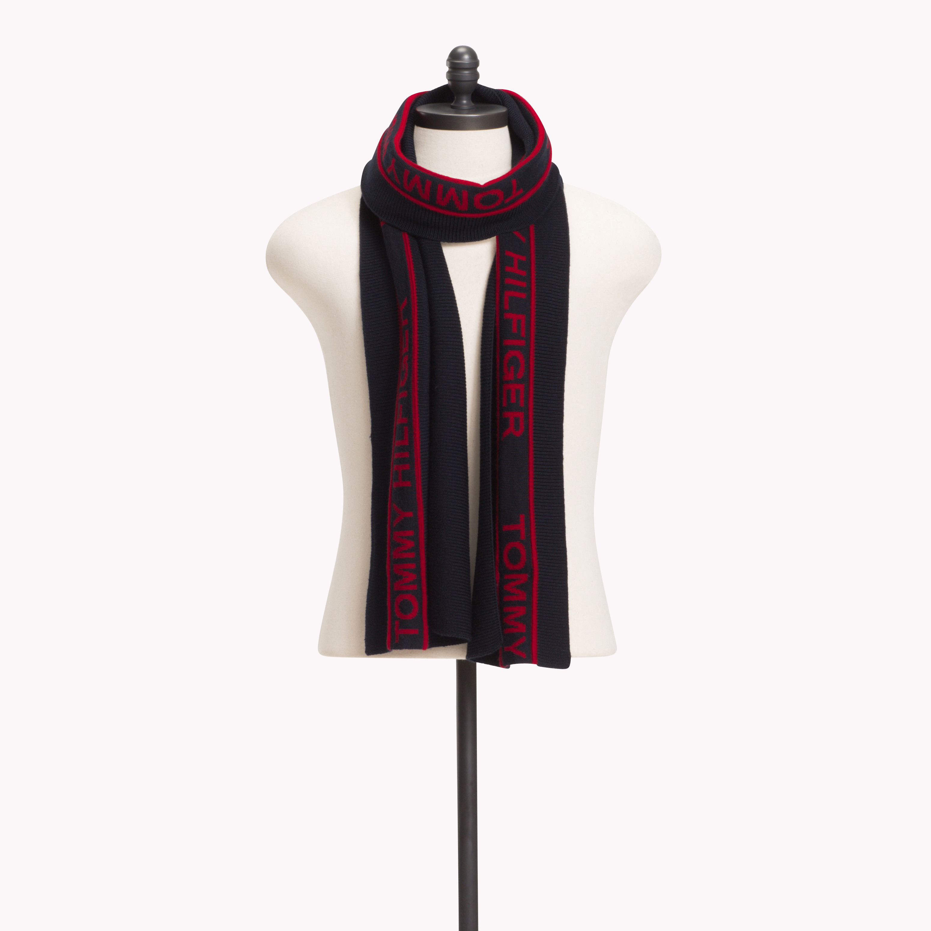 tommy hilfiger scarves