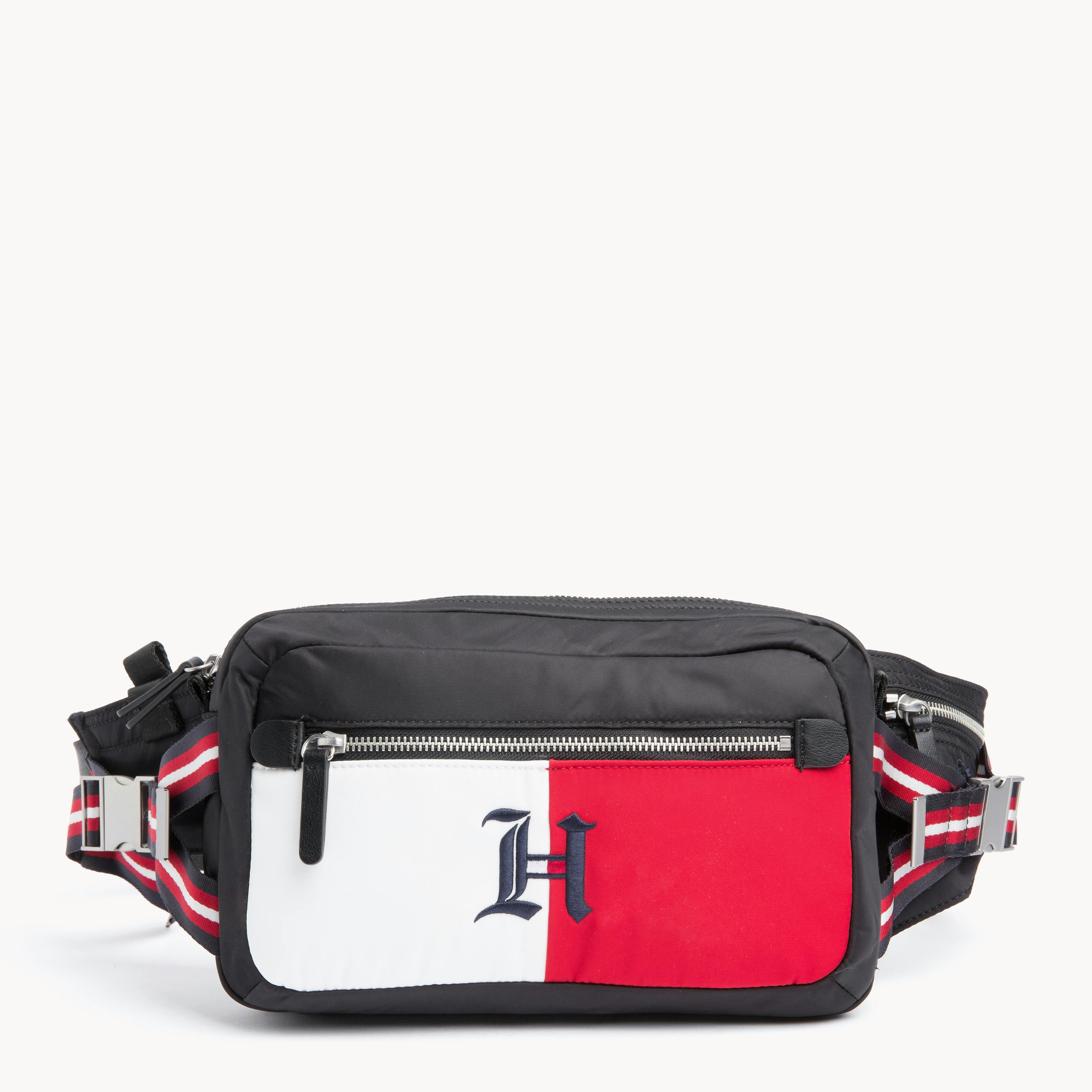 Fanny pack mens tommy hilfiger Clearance