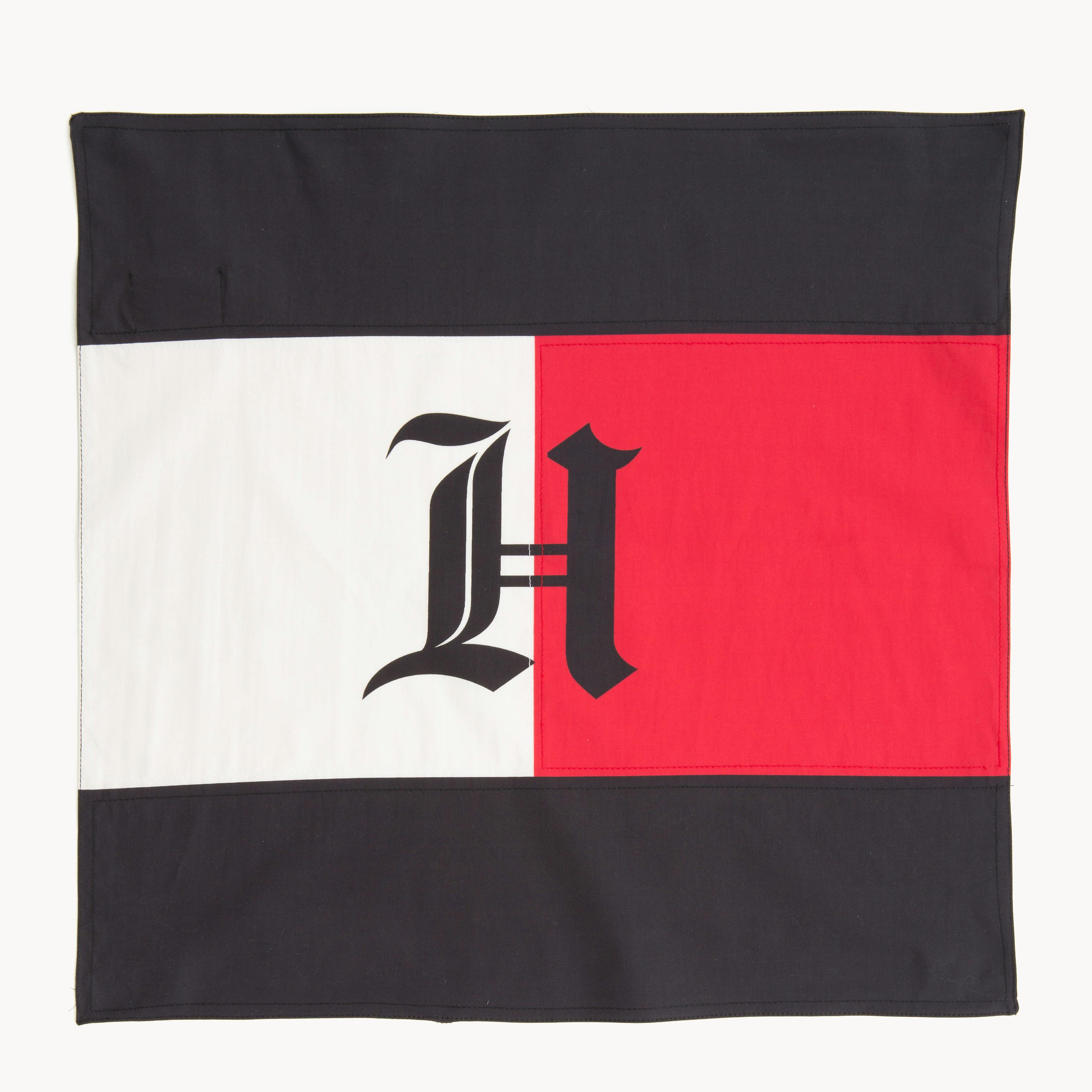 Tommy hilfiger lewis hamilton bandana Clearance