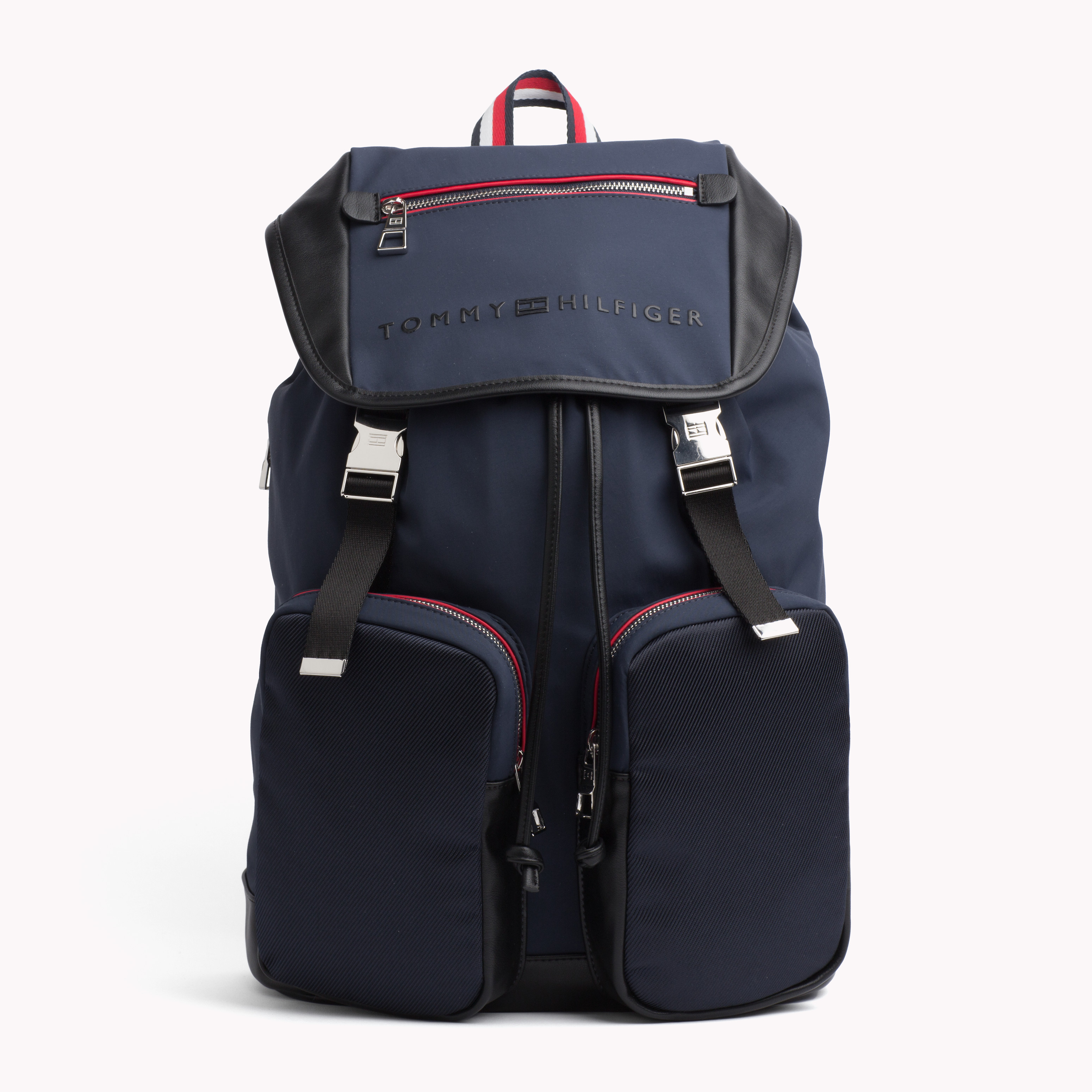 Tommy hilfiger store utility backpack