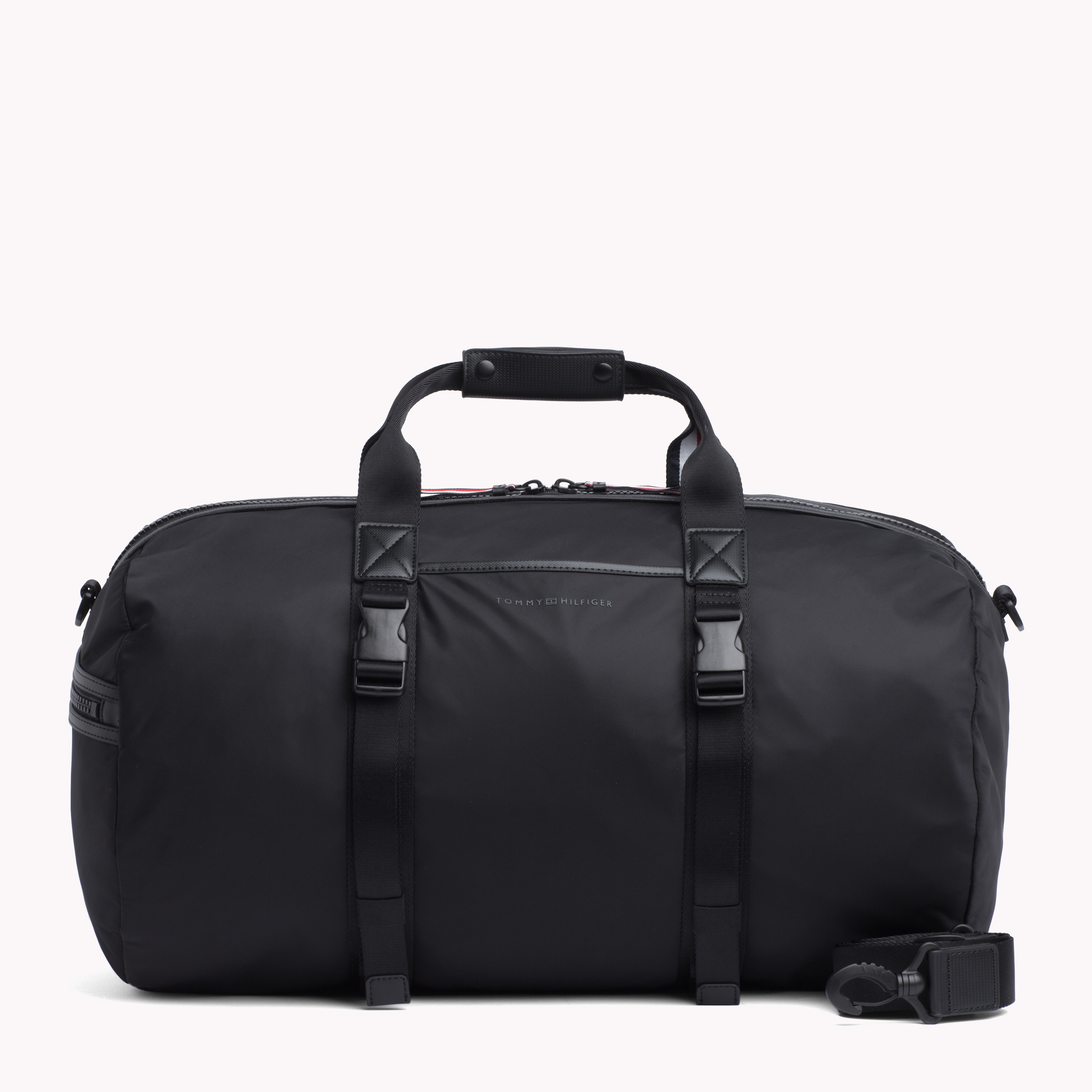 Tommy hilfiger clearance convertible duffle bag