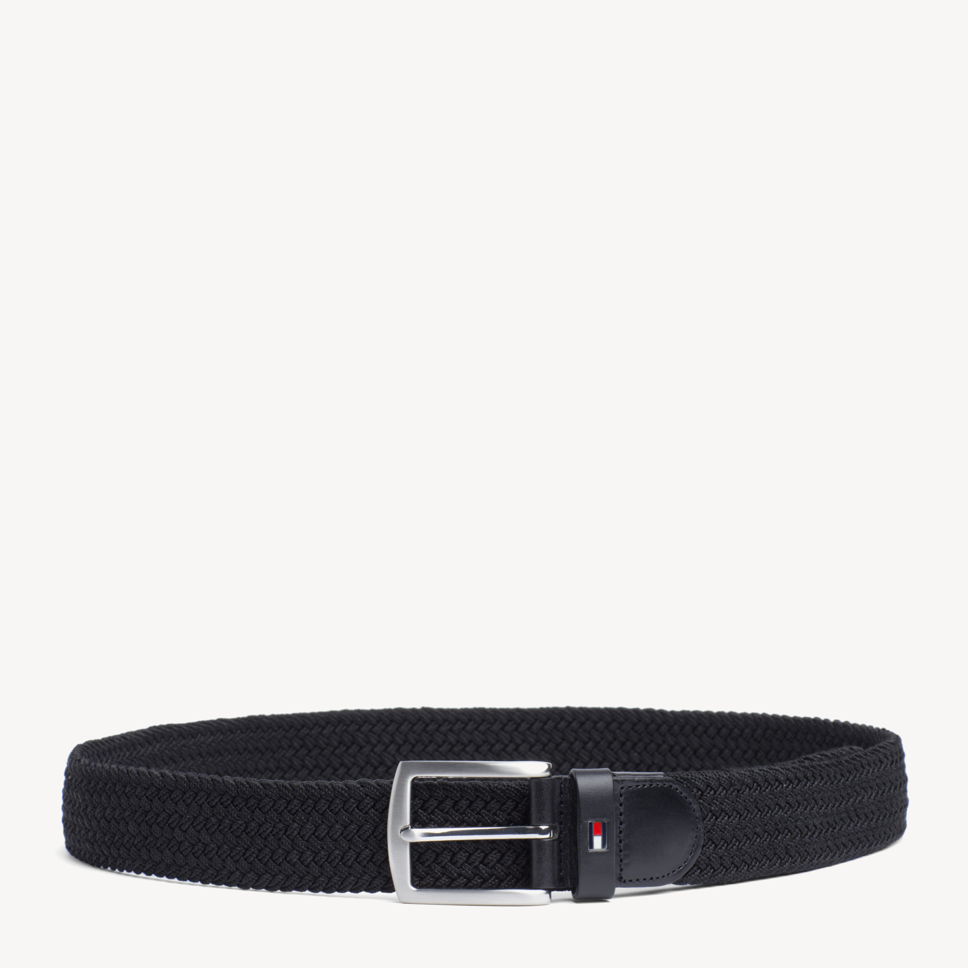 Tommy hilfiger 2024 elastic belt