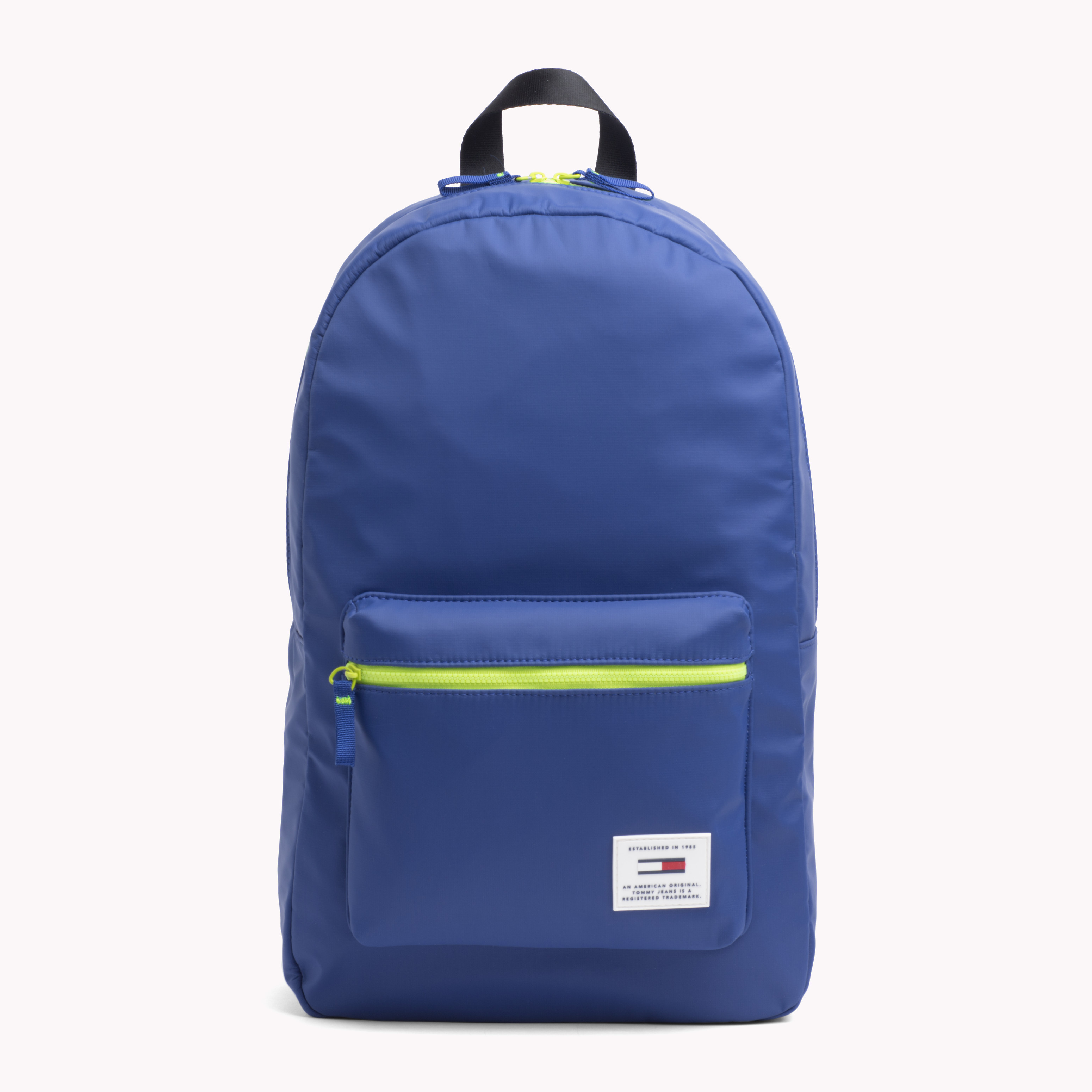 tommy hilfiger laptop backpack