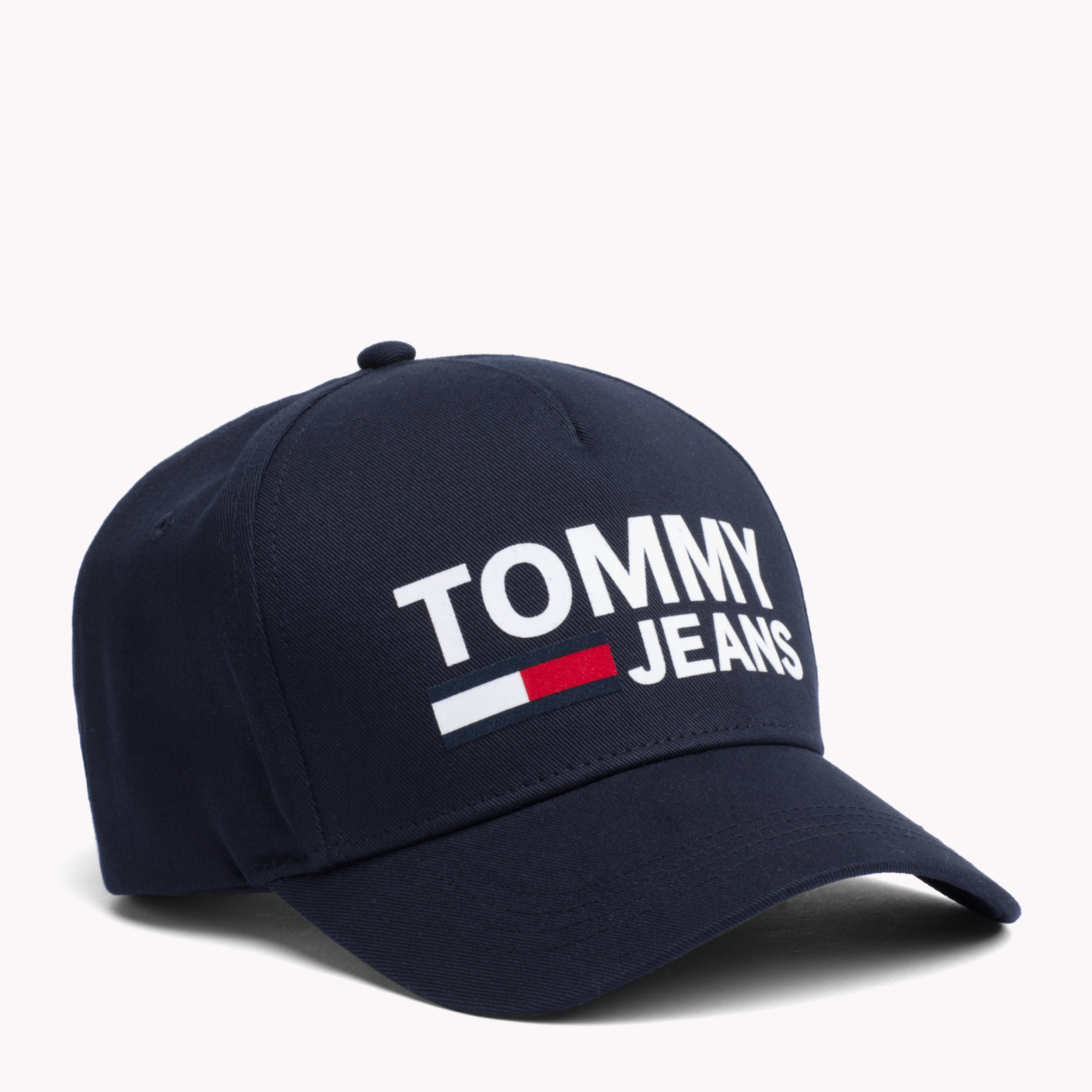 Tommy Jeans Baseball Cap Hats Tommy Hilfiger