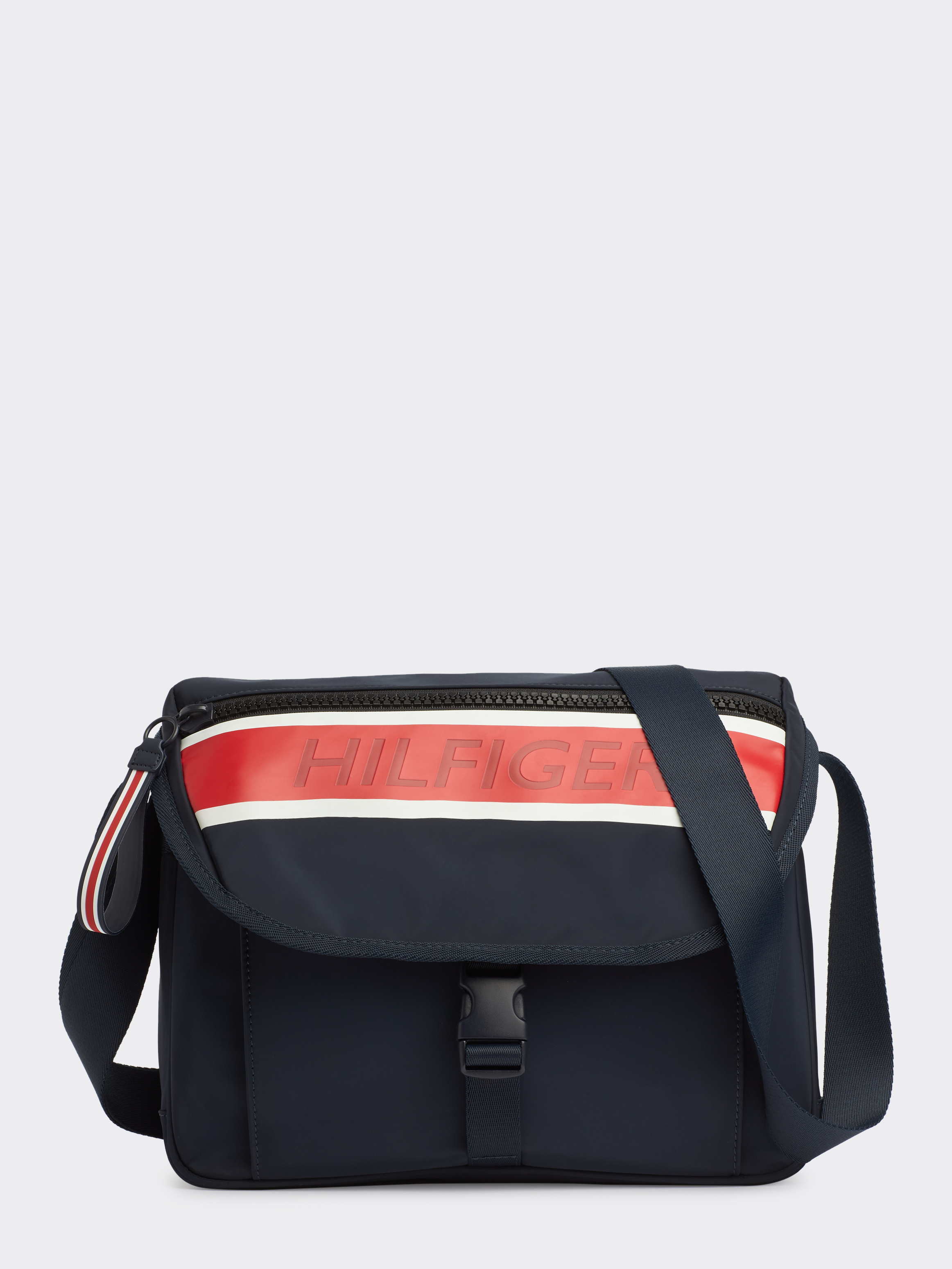 tommy hilfiger elevated messenger