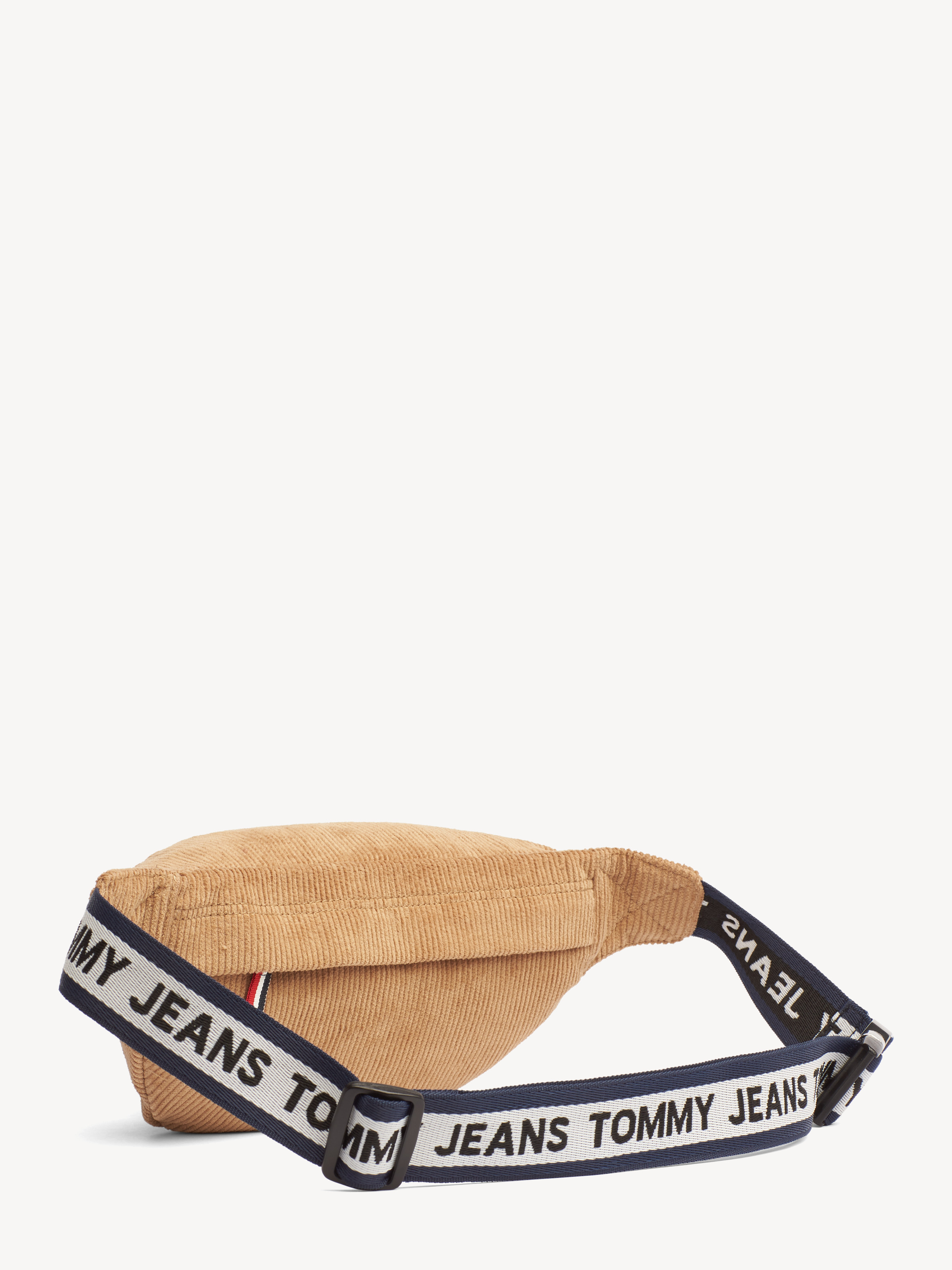 Tommy hilfiger logo tape bumbag sale