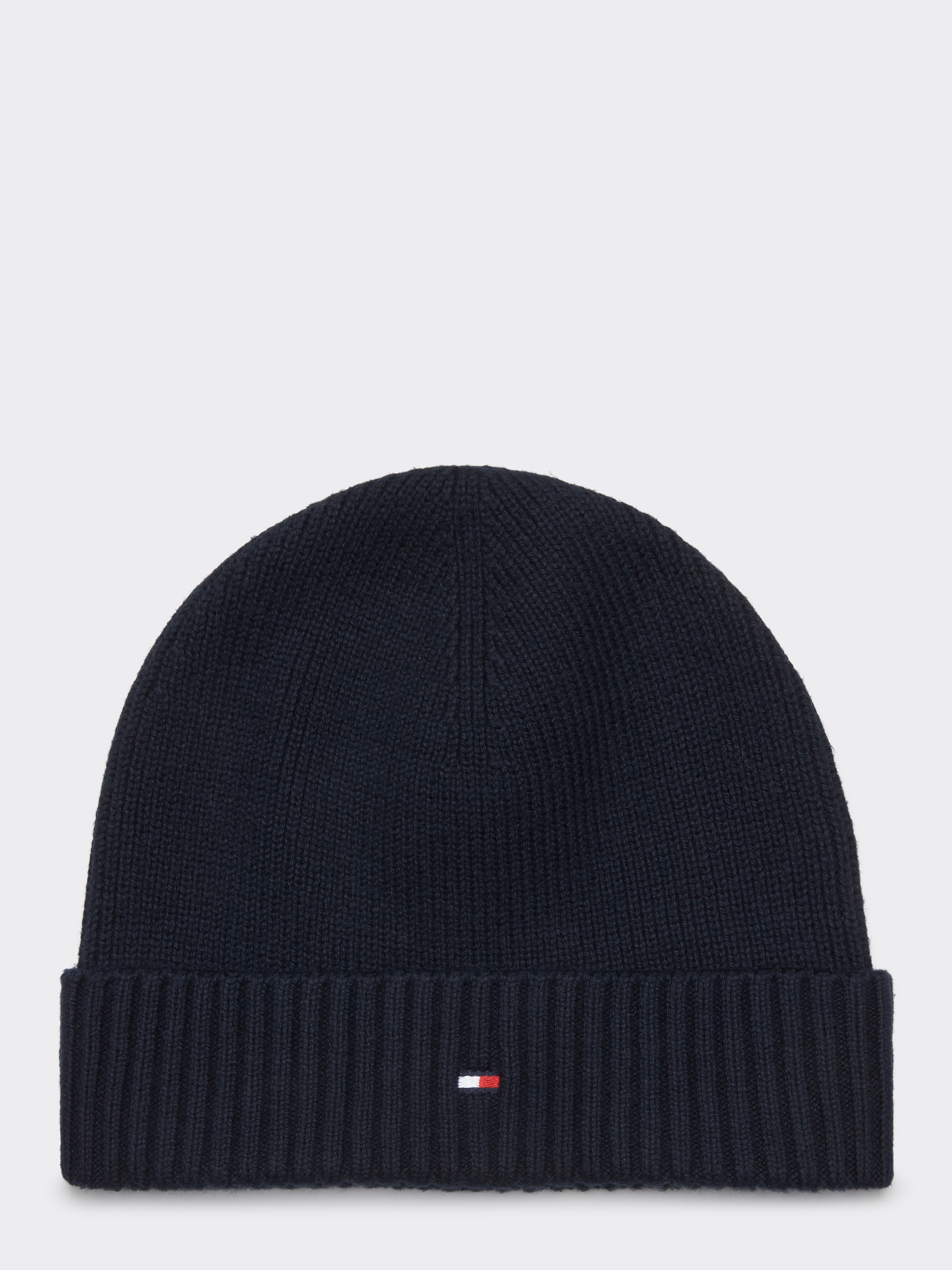 Tommy hilfiger pima cotton cashmere clearance beanie