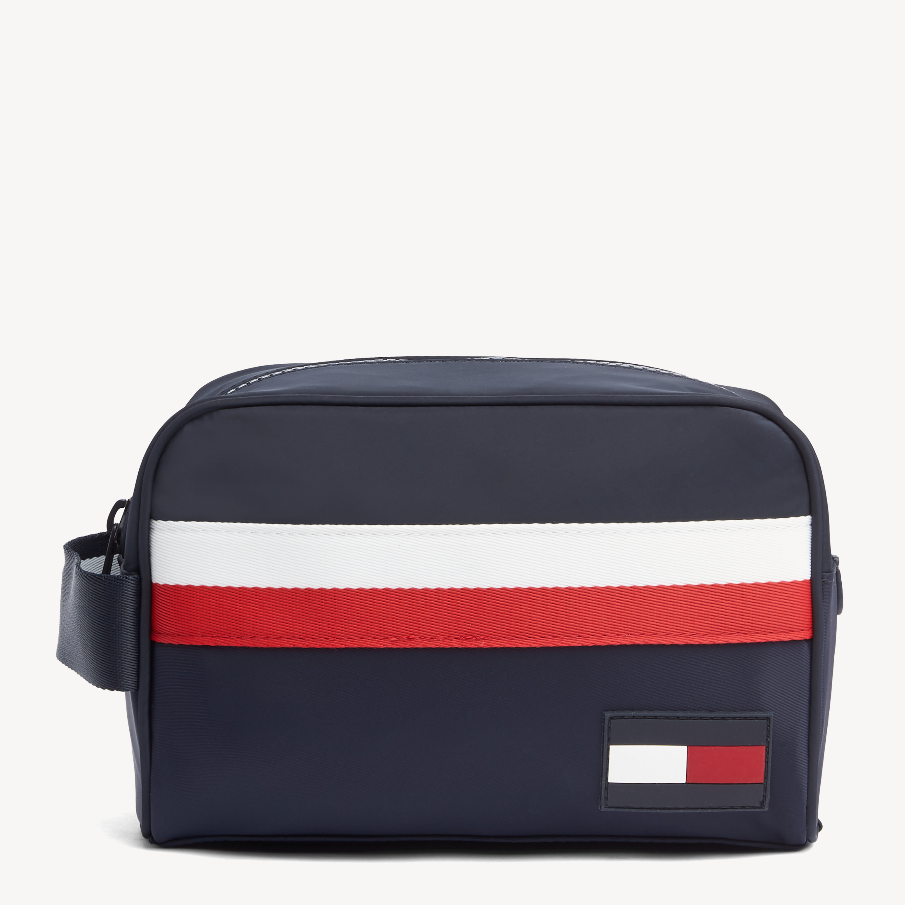 mens tommy hilfiger wash bag