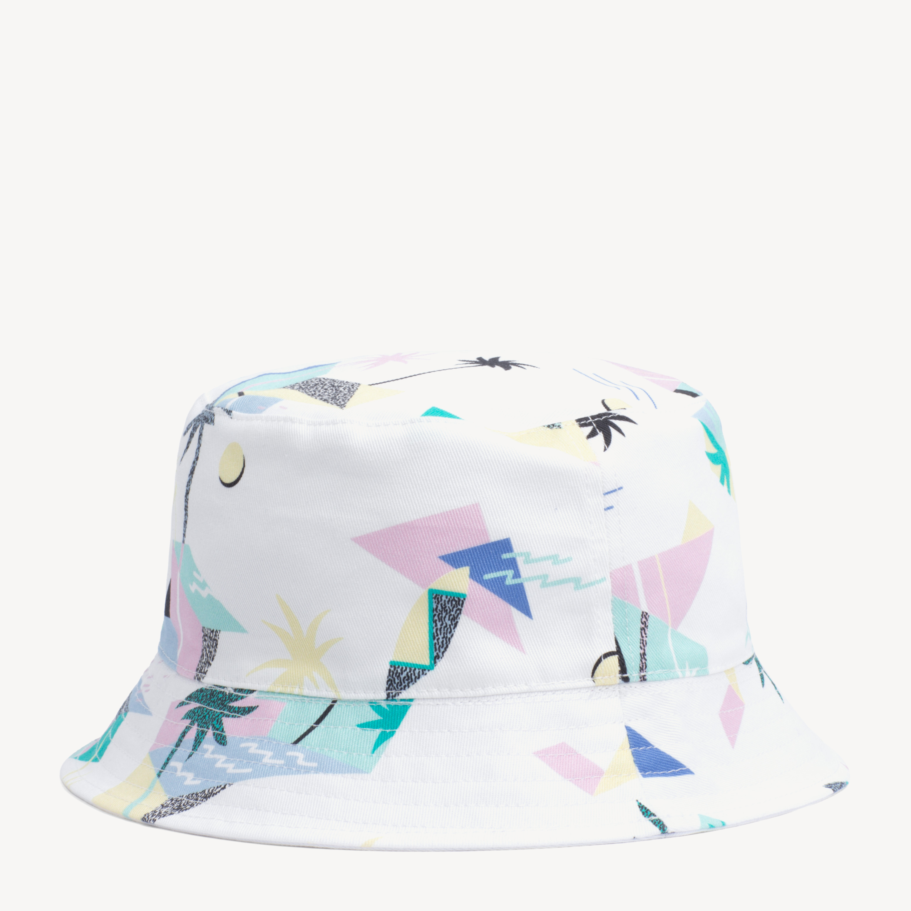 tommy hilfiger pastel bucket hat