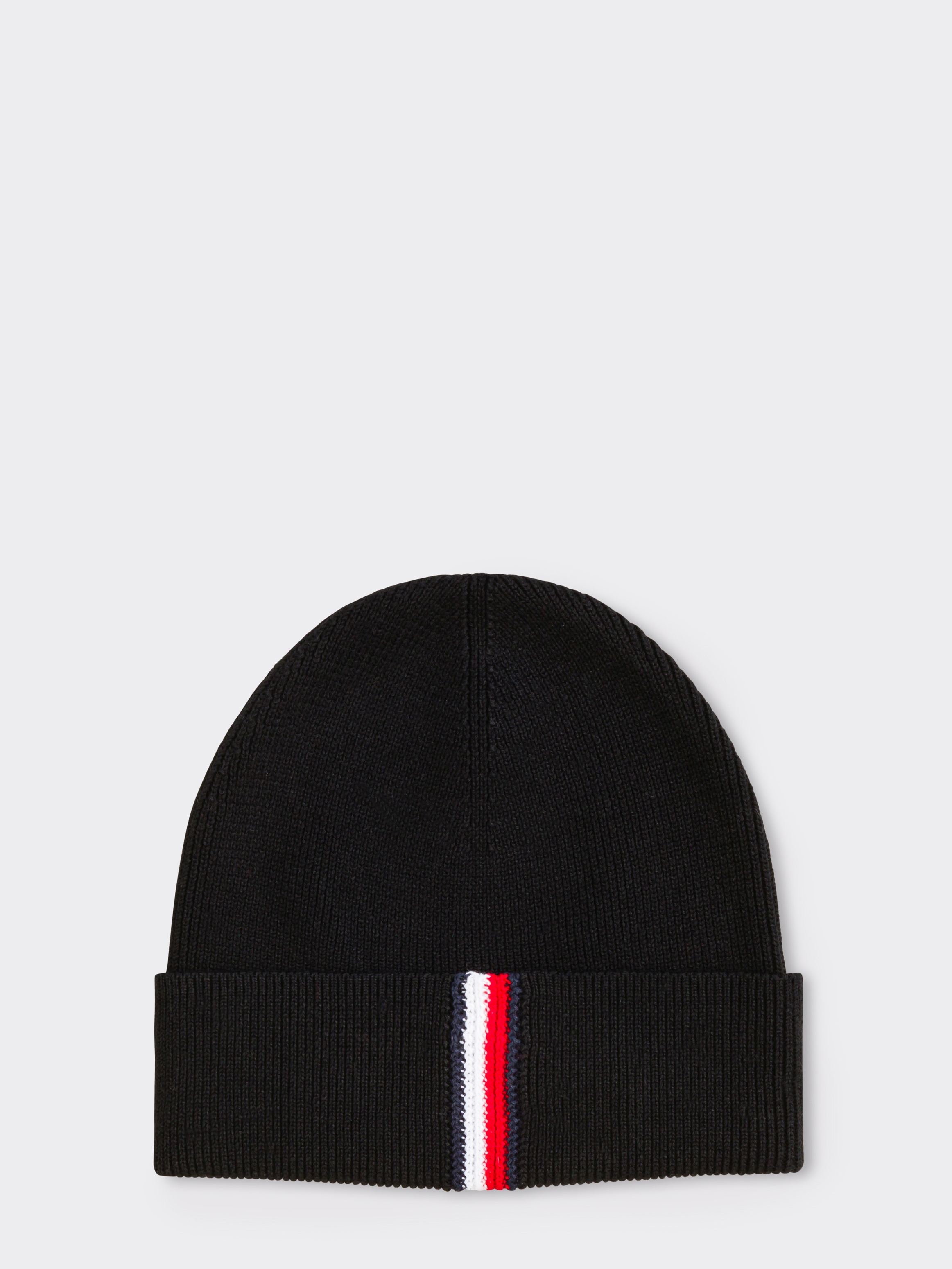 tommy hilfiger signature beanie