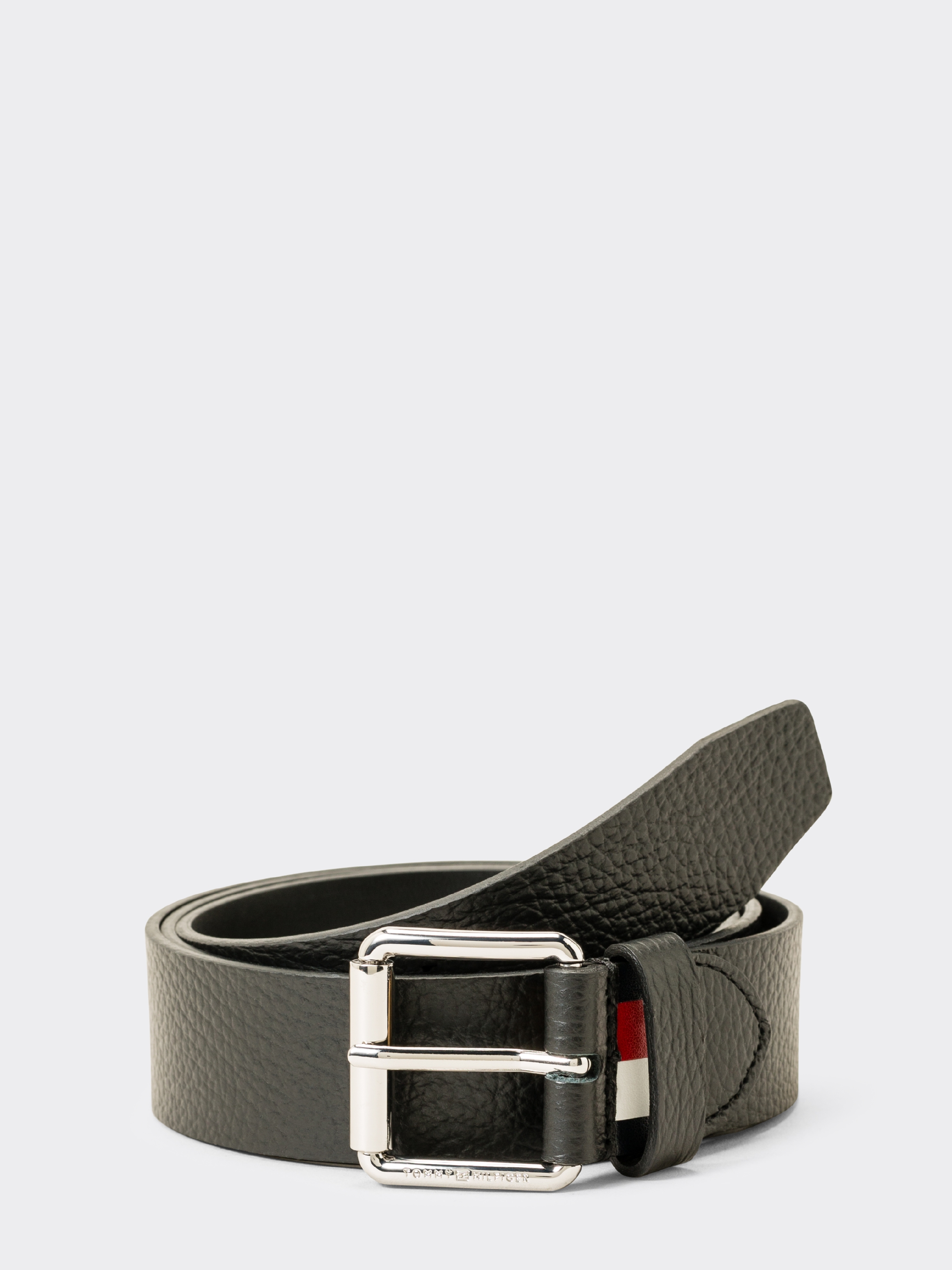 tommy jeans dring webbing belt