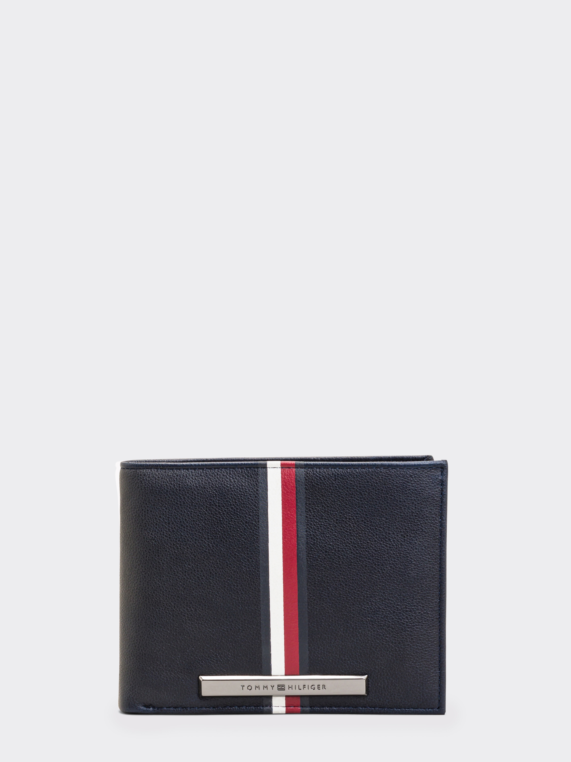 Tommy hilfiger best sale wallet and keyring