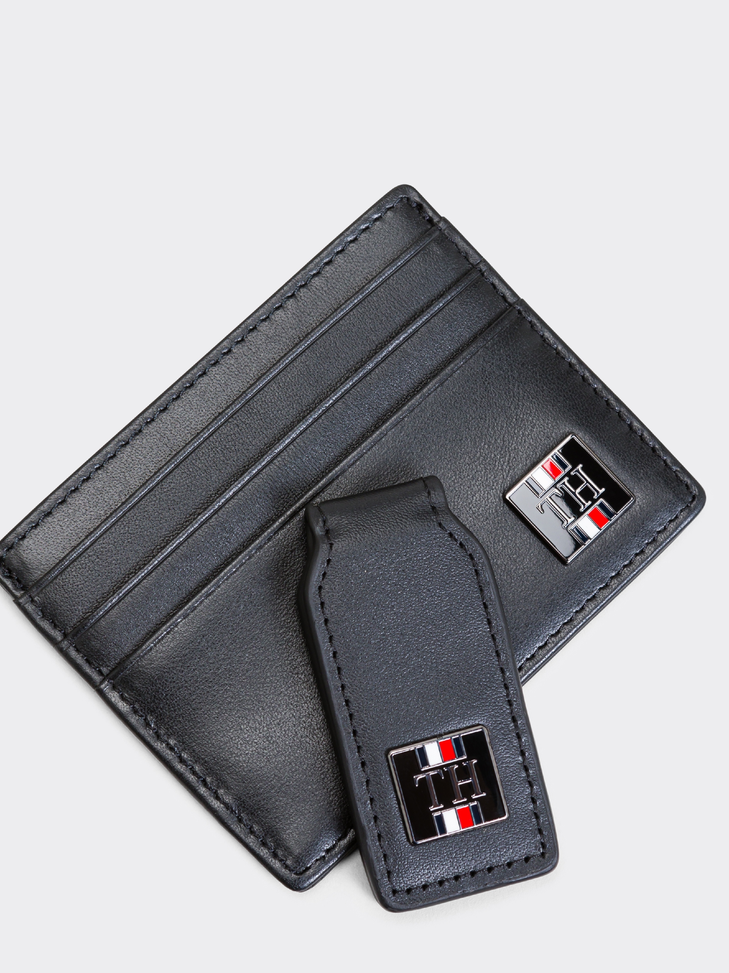 Tommy hilfiger money purse hotsell