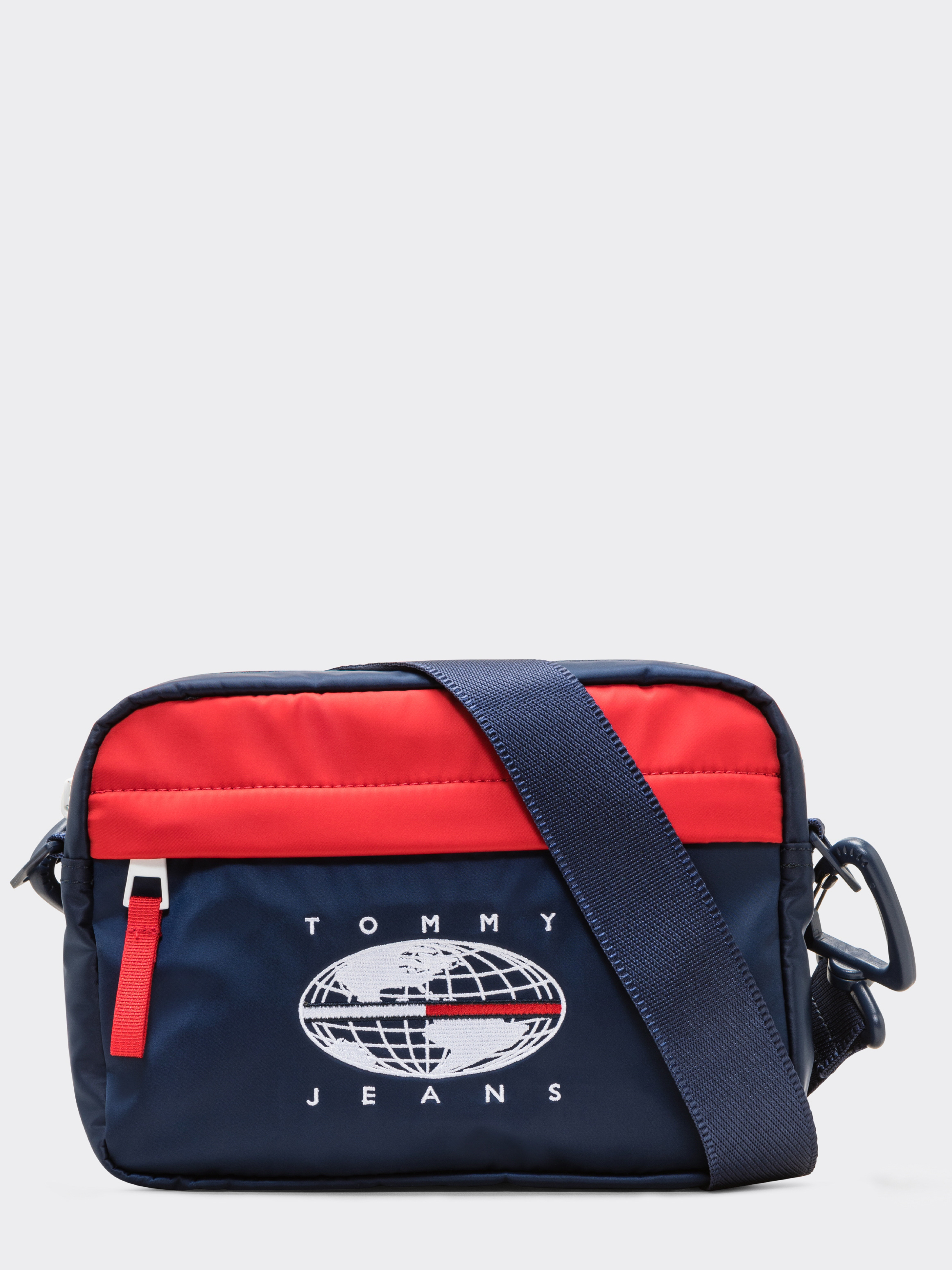 Expedition Crossover Bag Bags Tommy Hilfiger