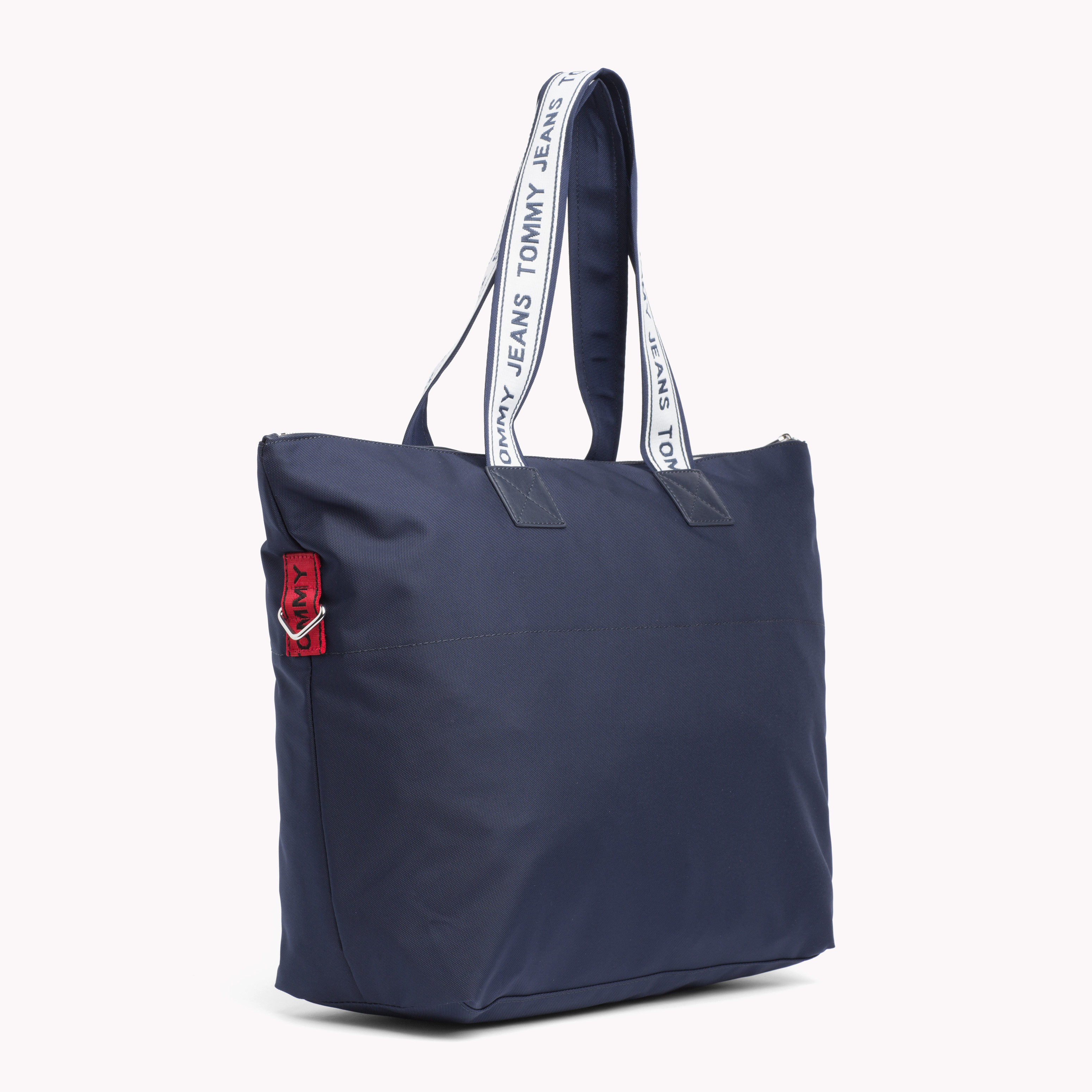 Blue Logo Tape Tote | Bags | Tommy Hilfiger