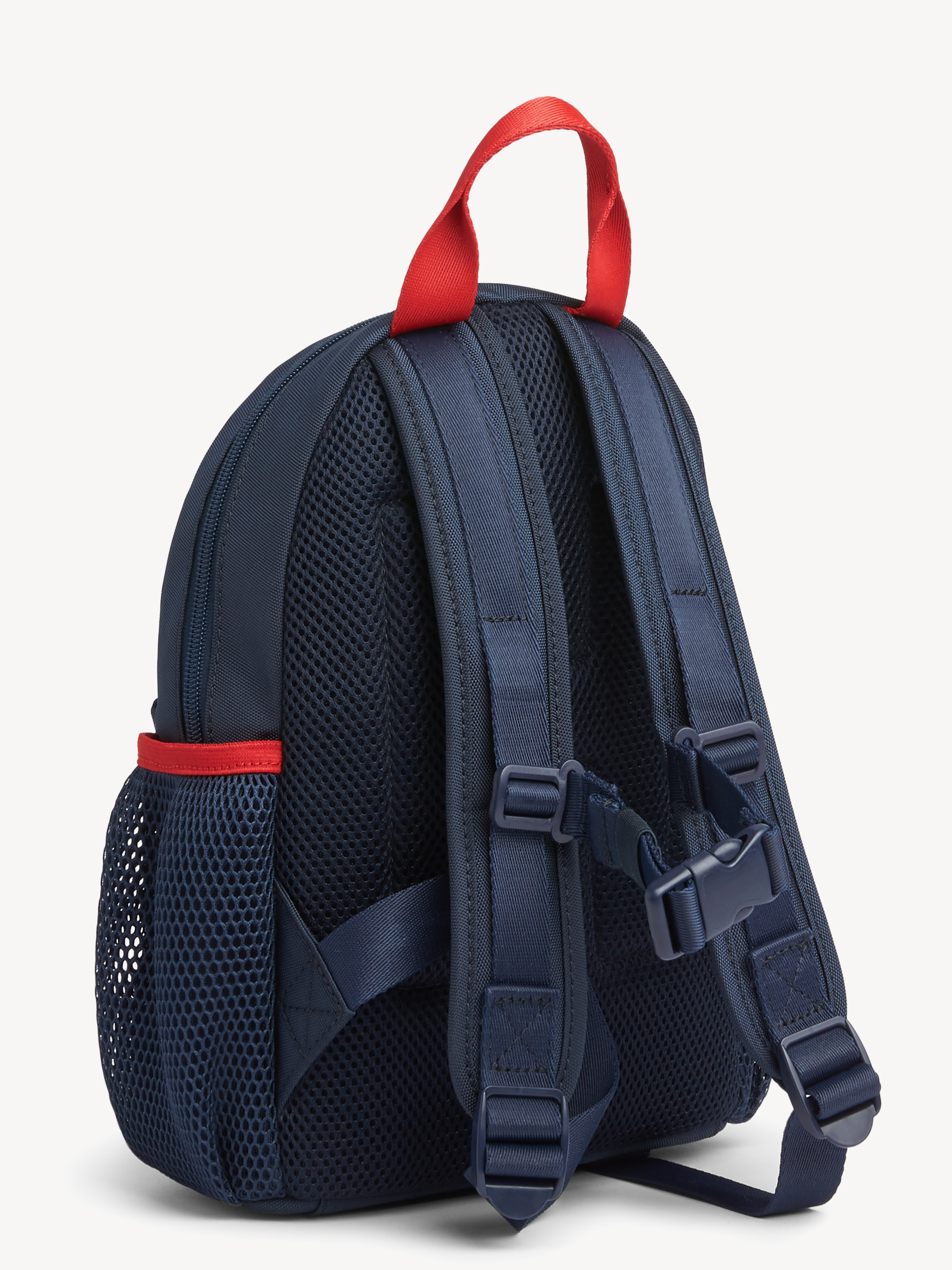 Small multi pocket backpack shop