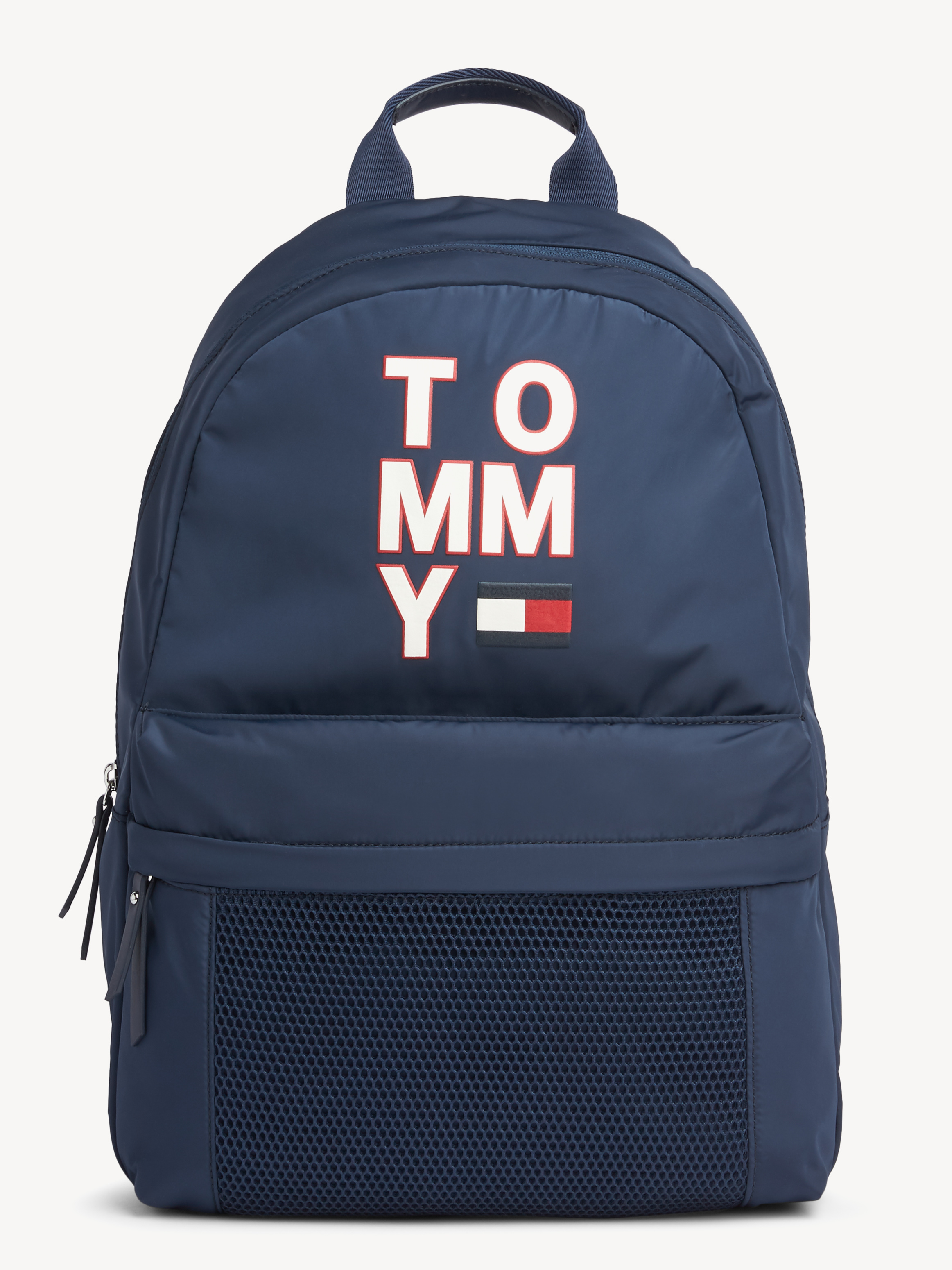 Kids Large Logo Backpack Bags Tommy Hilfiger