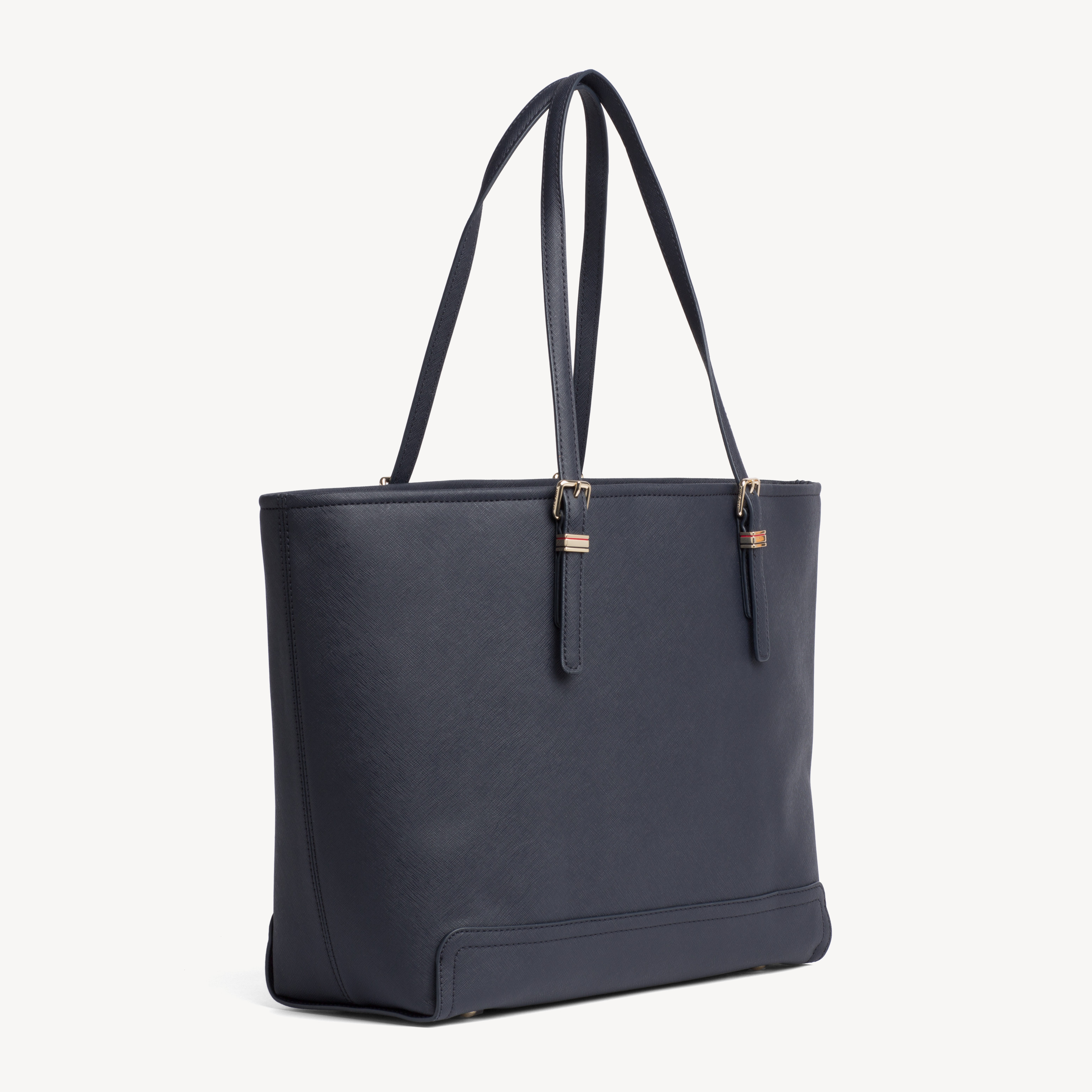 Monogram Logo Tote | Bags | Tommy Hilfiger