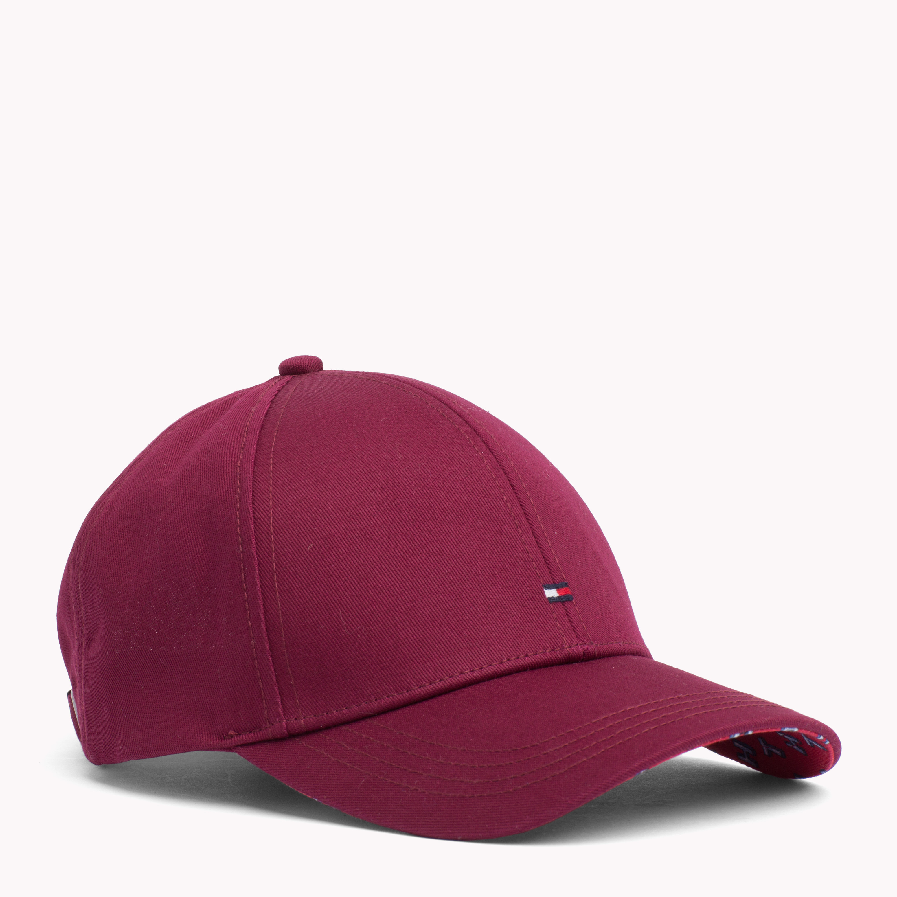 Purple Classic Baseball Cap | Hats 