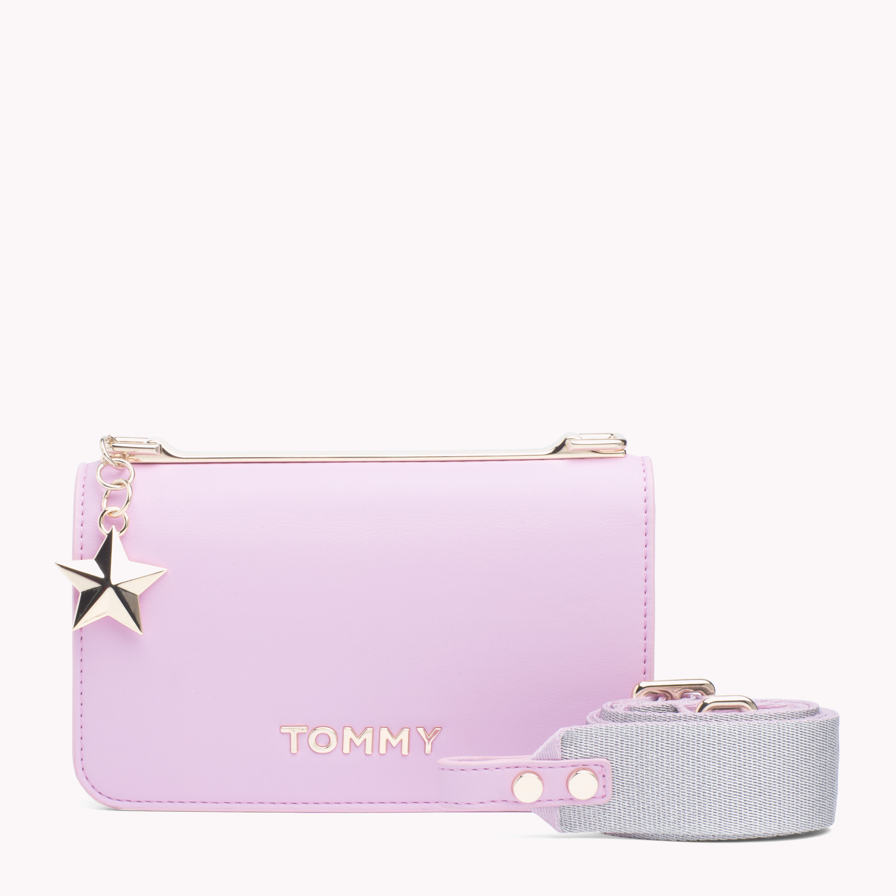 Tommy statement hot sale crossover bag