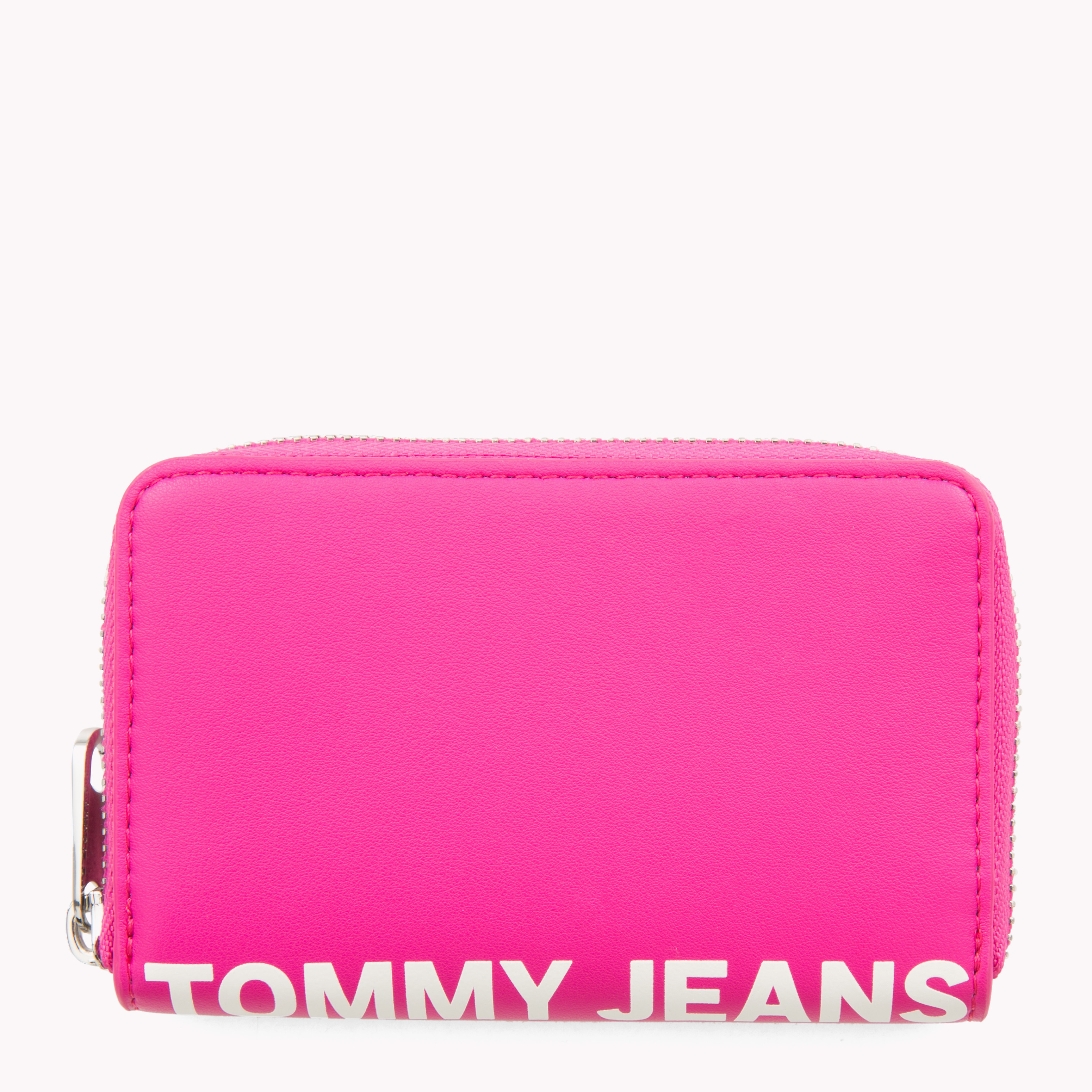 tommy hilfiger pink wallet