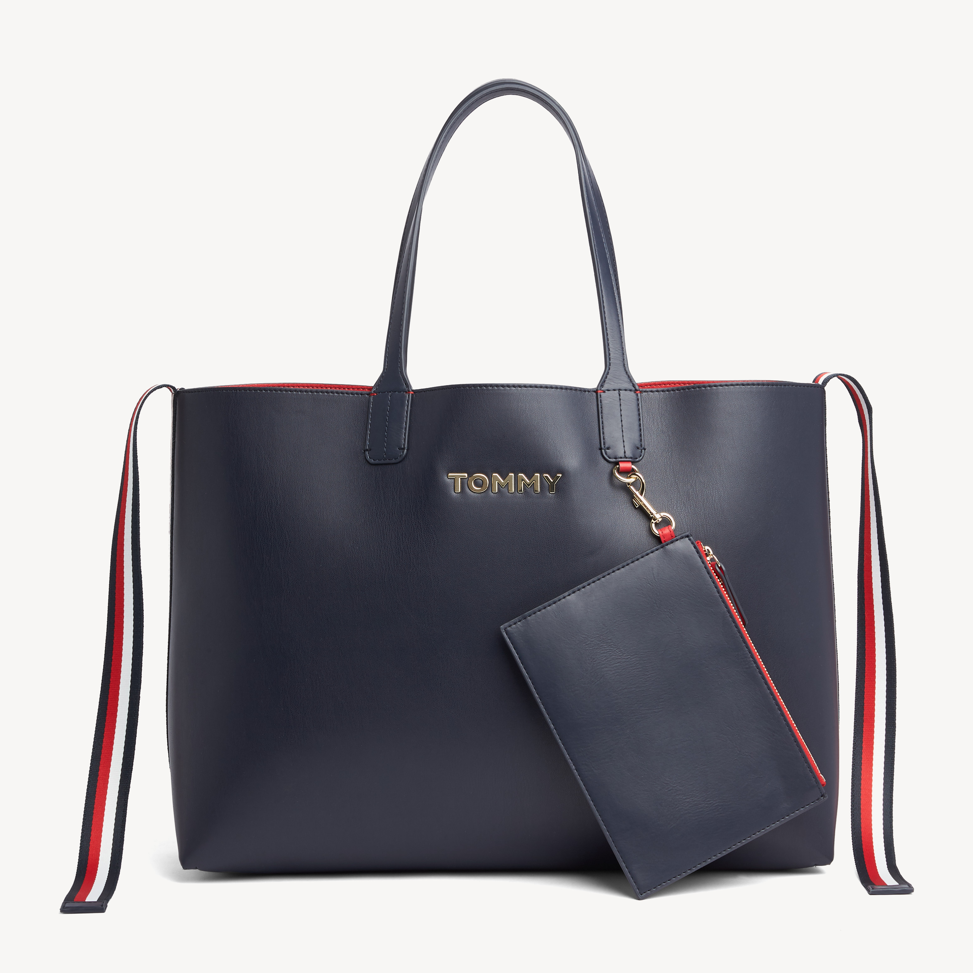 Tommy hilfiger on sale icon tote