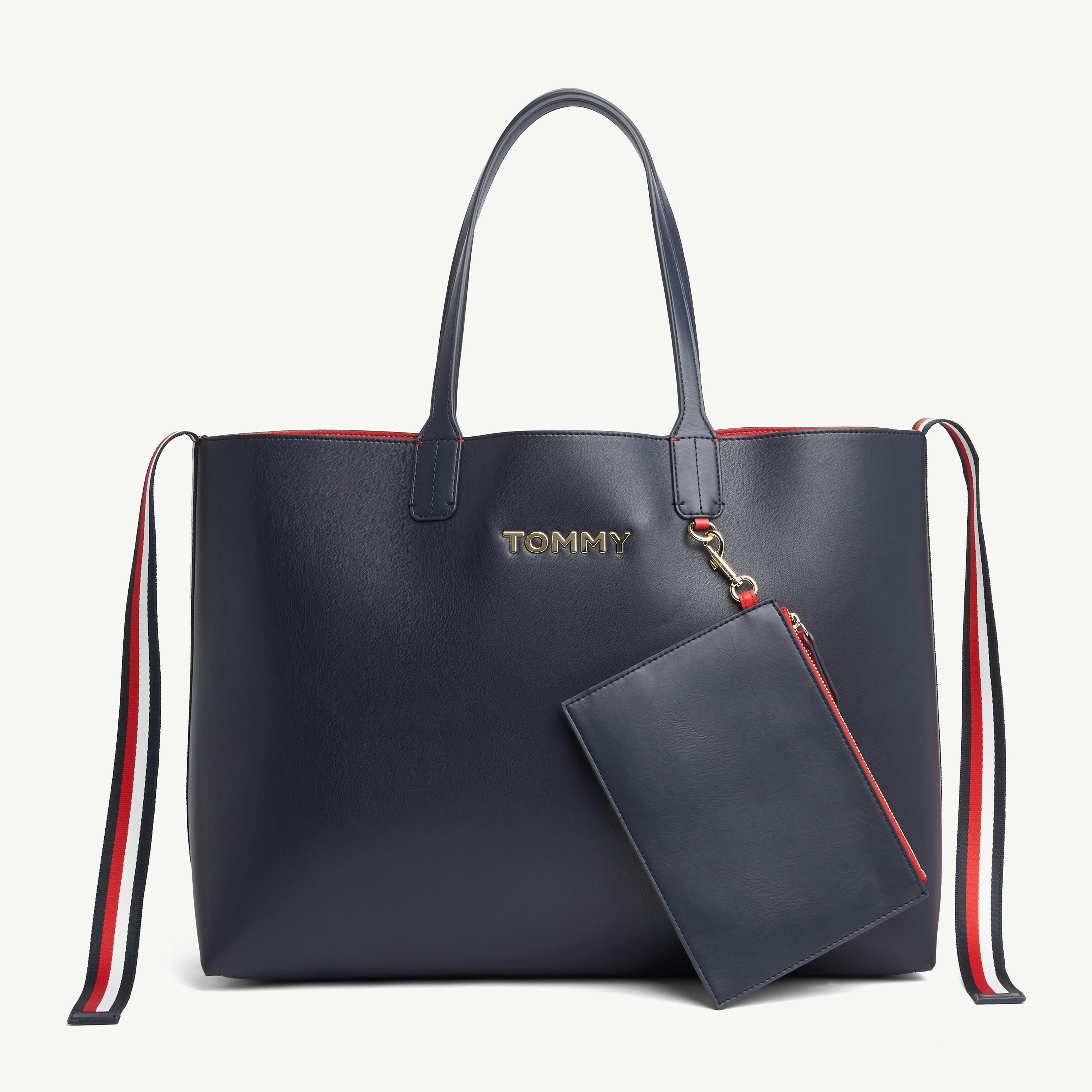 Tommy icons tote Clearance