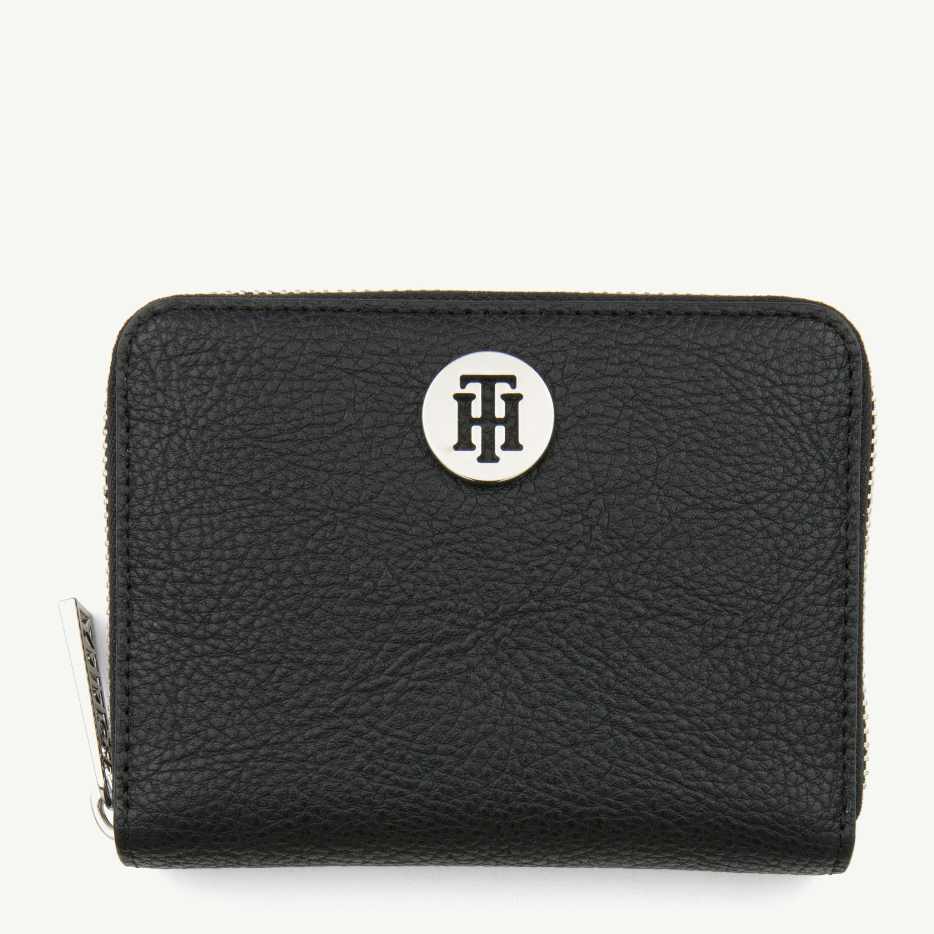 Tommy hilfiger core compact wallet Clearance