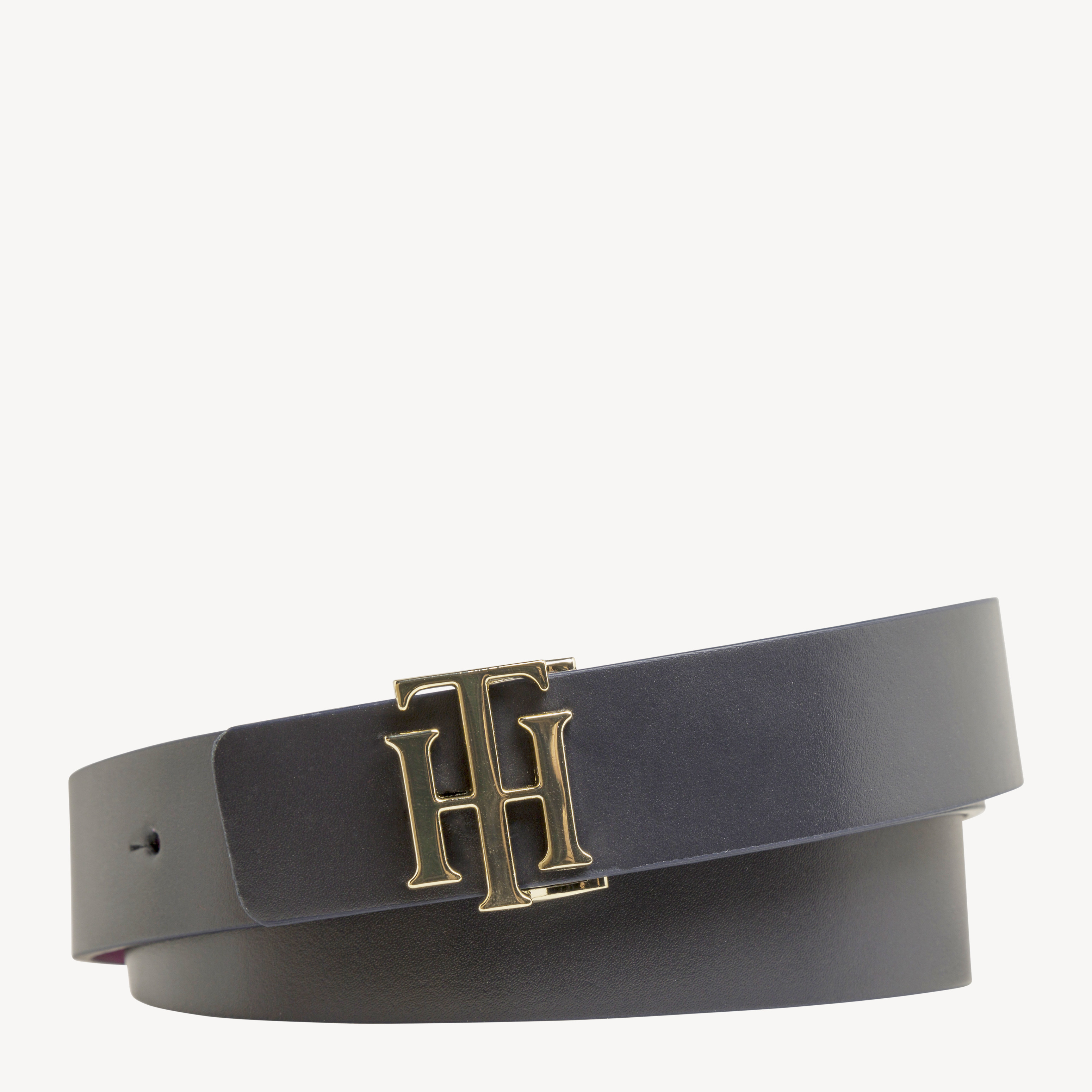 Reversible Monogram Belt | Belts 