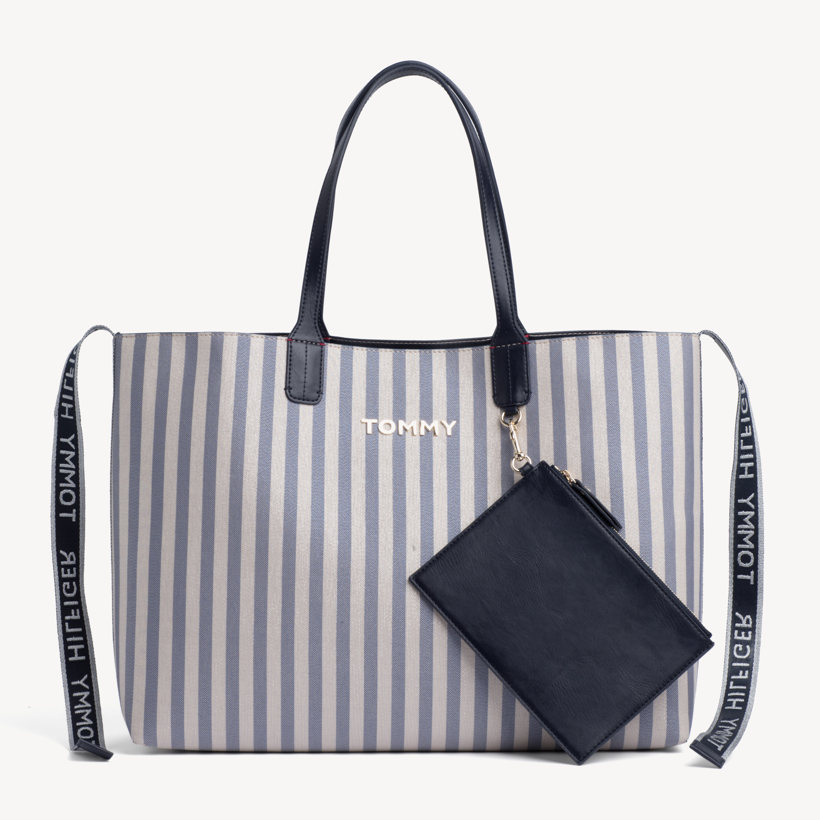 Tommy hilfiger on sale icon tote