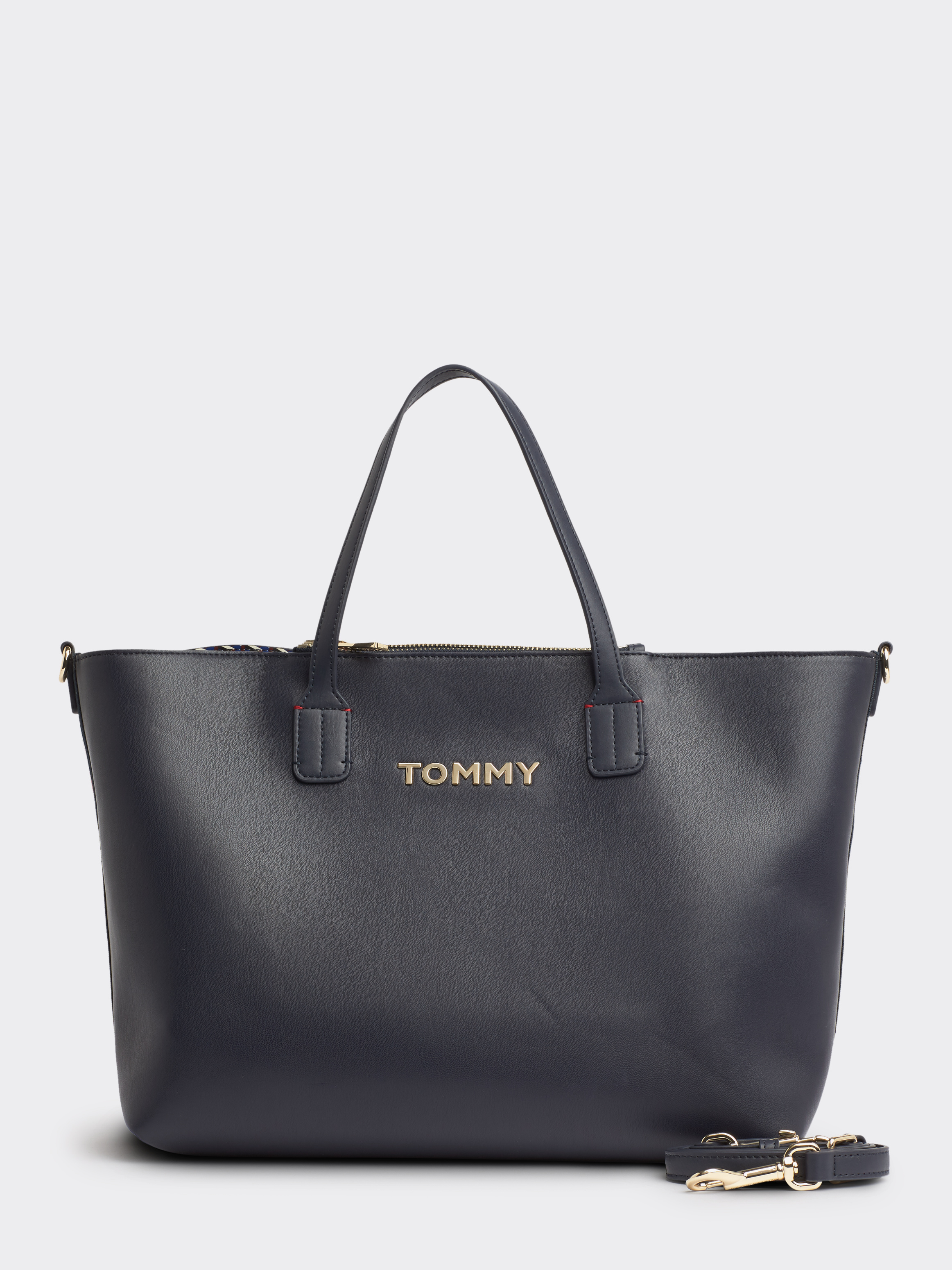 Tommy icon tote new arrivals