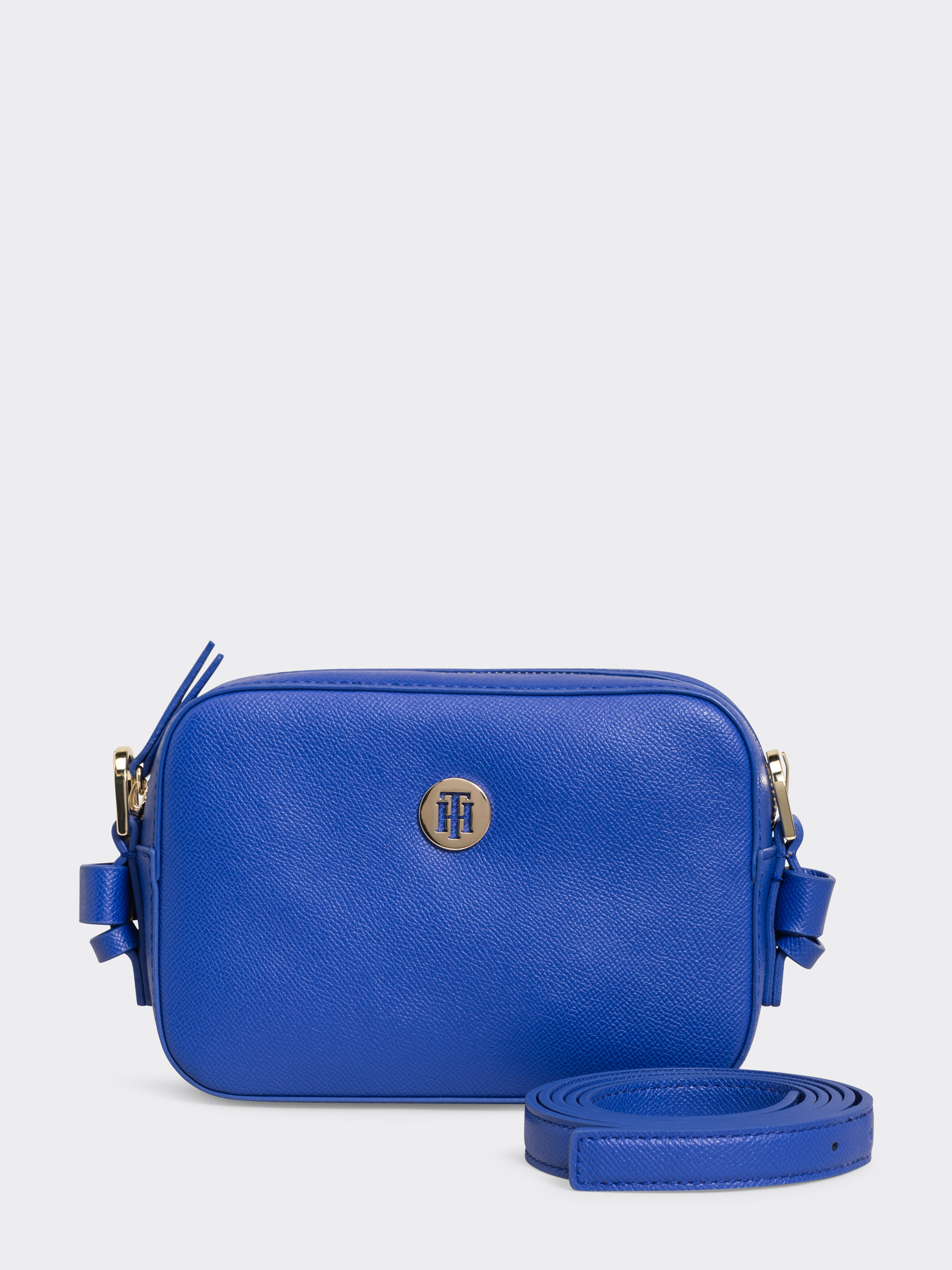 Th Classic Monogram Camera Bag Bags Tommy Hilfiger