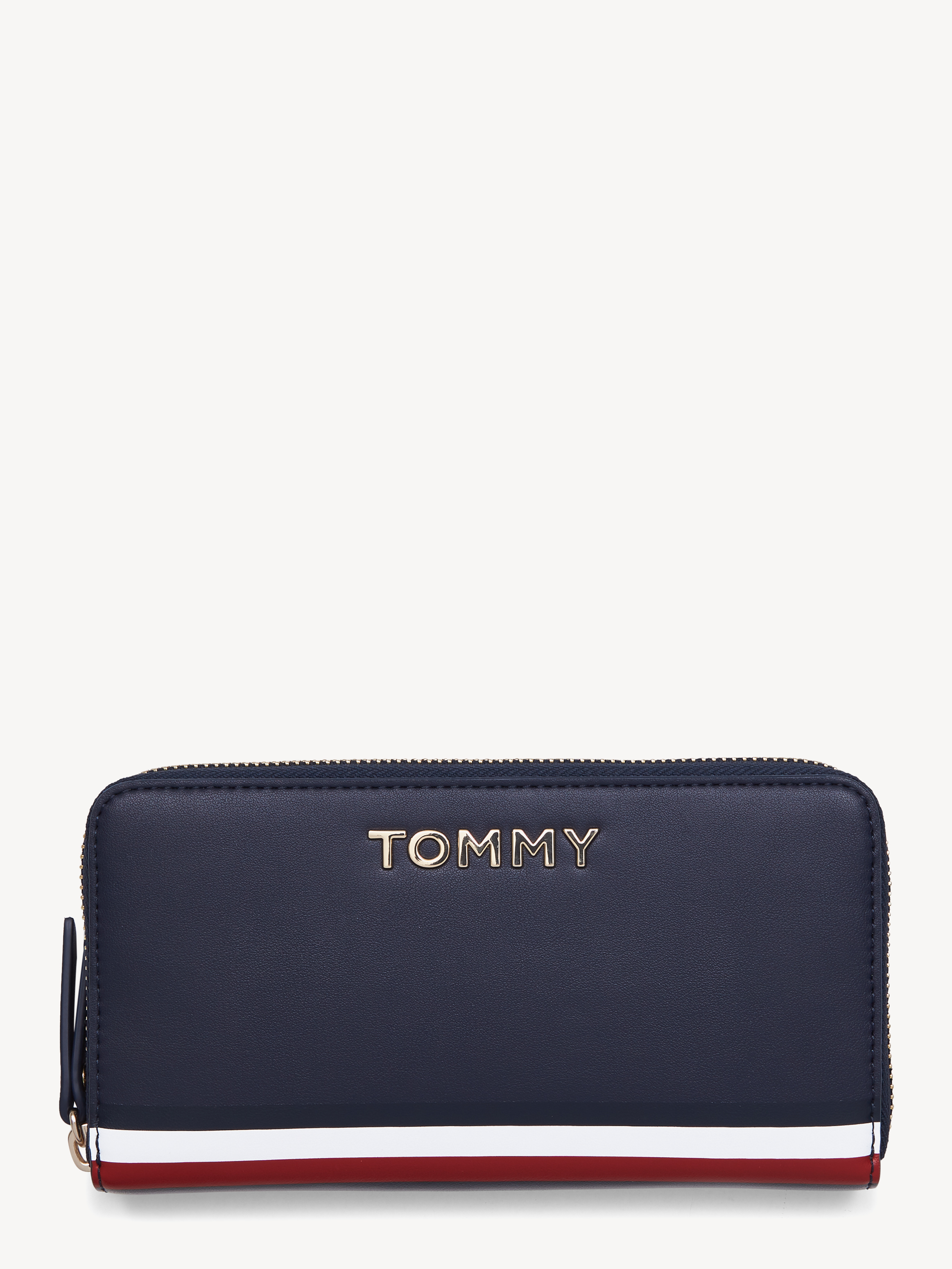 tommy hilfiger money bag