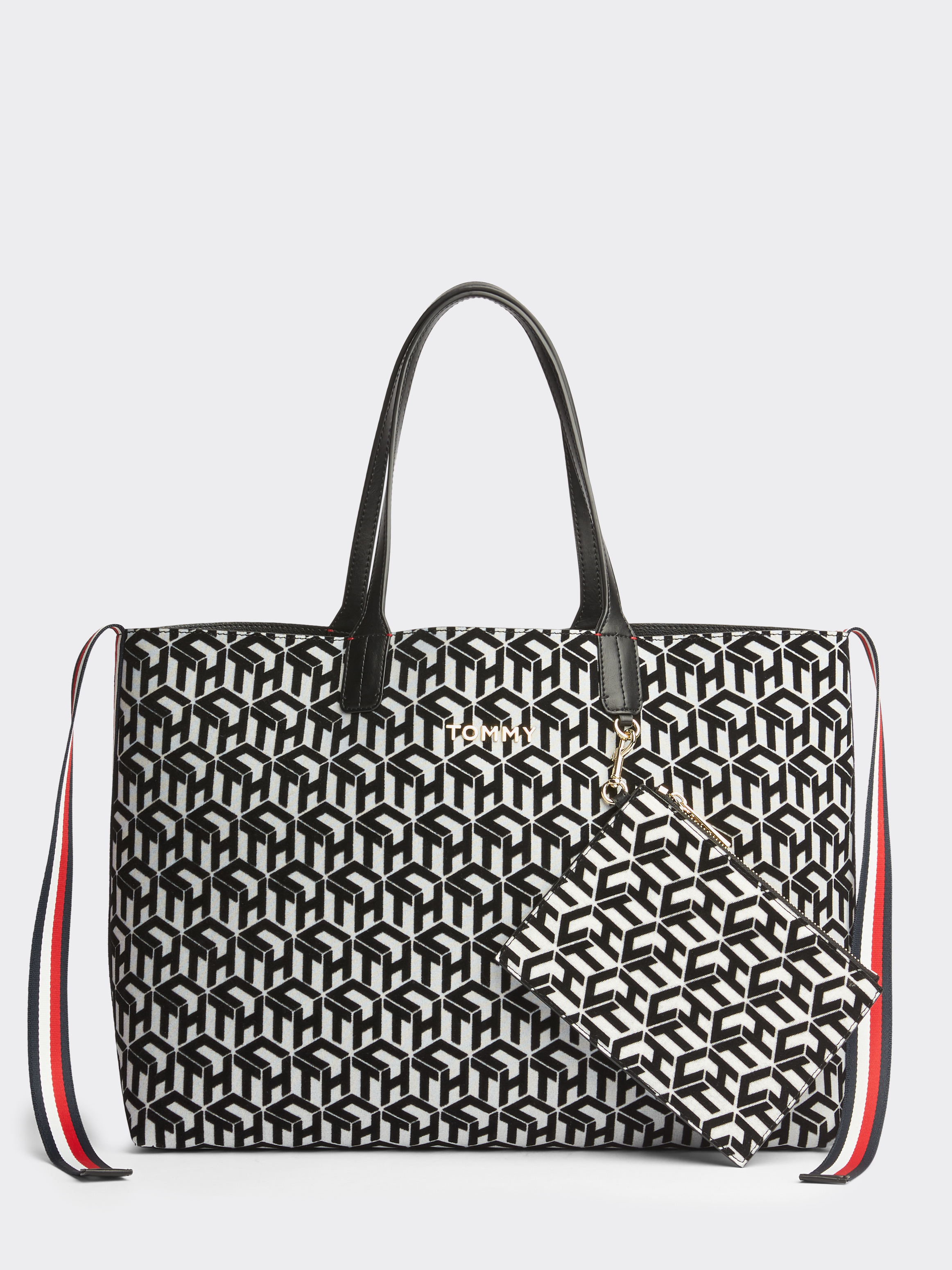 Tommy hilfiger cheap icon tote