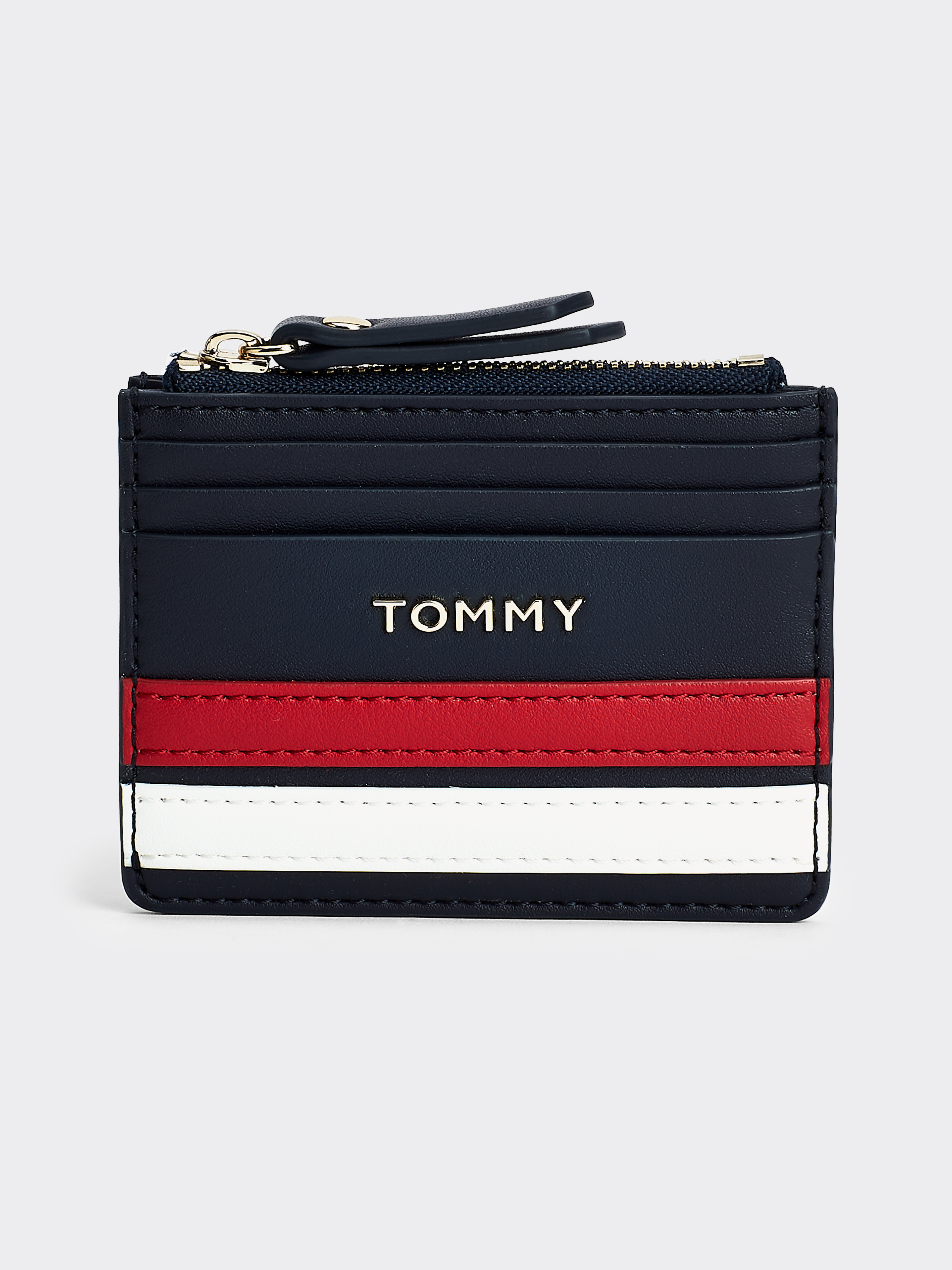 tommy jeans credit card holder