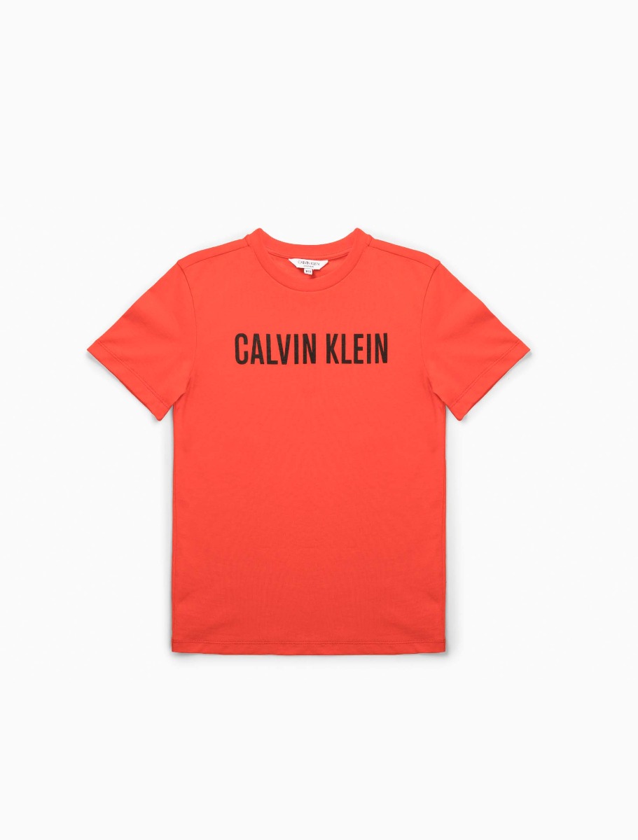 calvin klein swimwear shirt