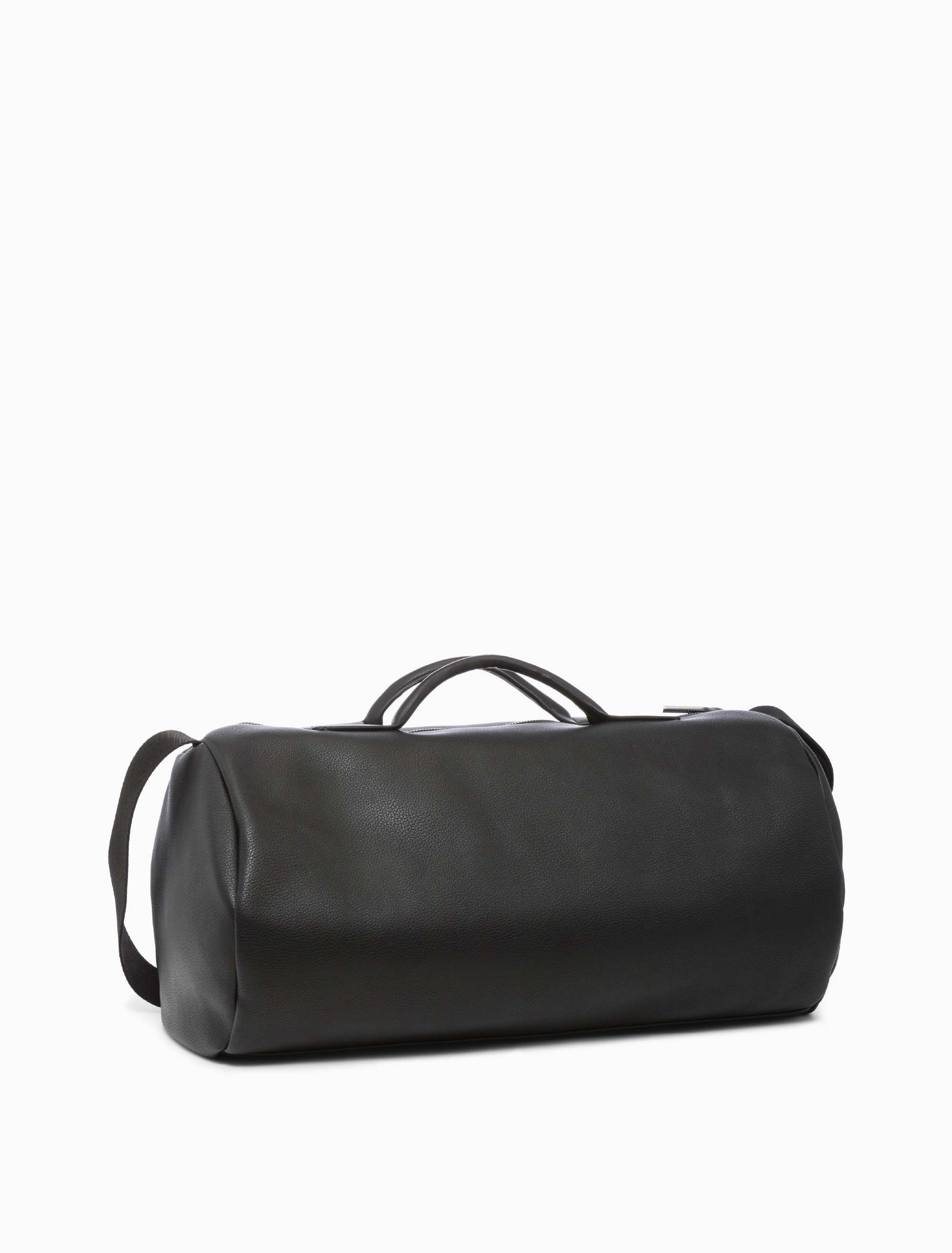 calvin klein edge duffle