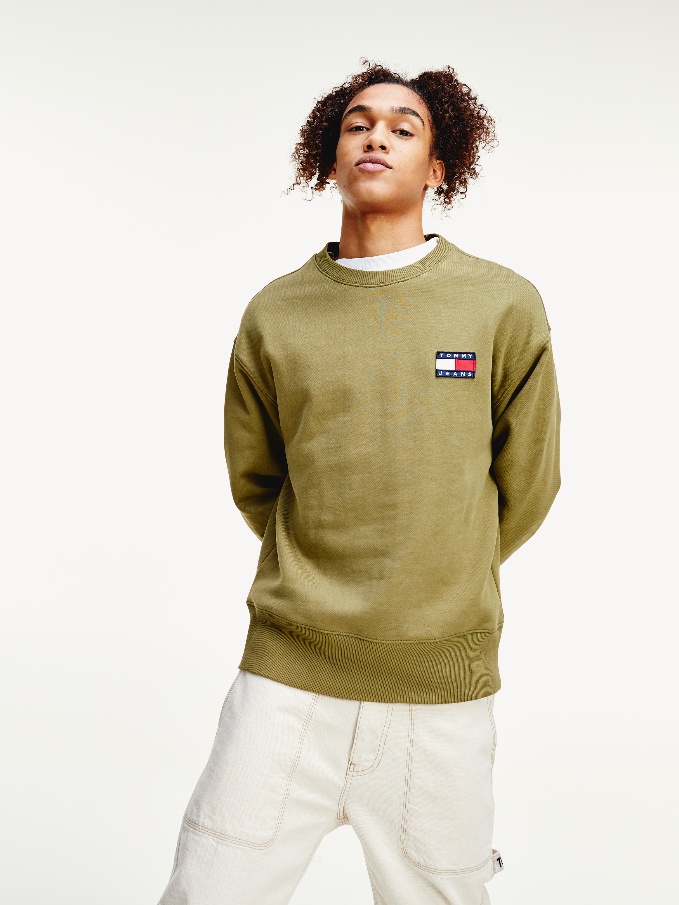 weasley jumper fred
